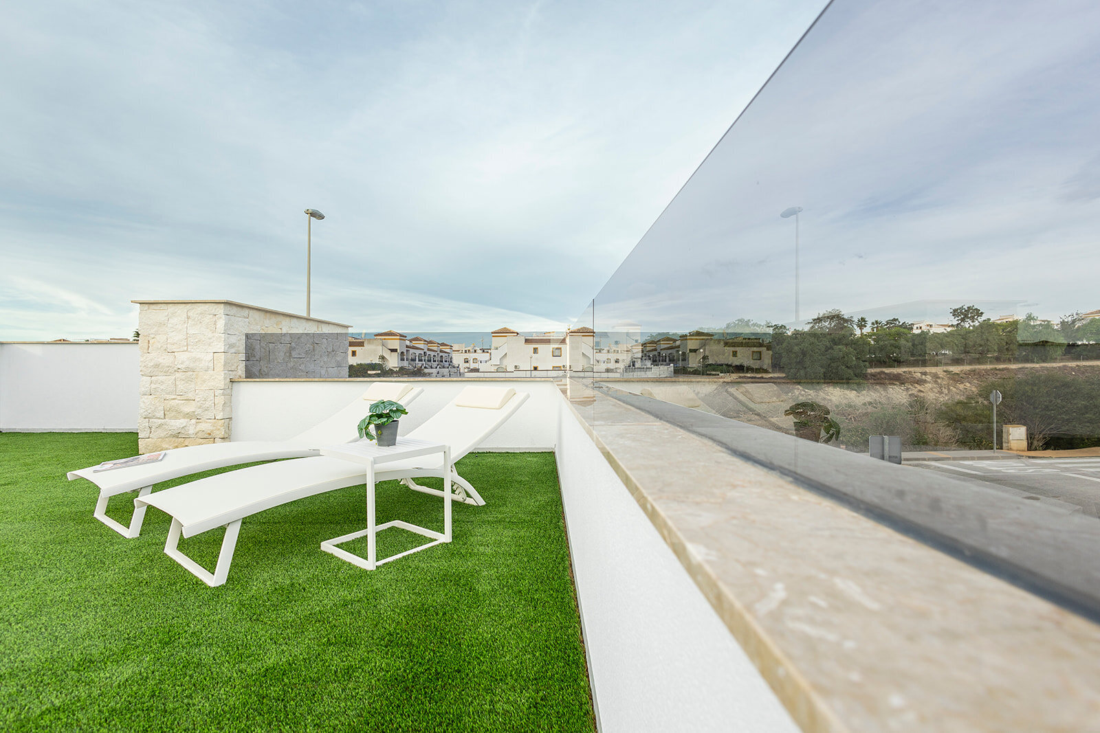 2-Bedroom Townhouse in Orihuela Costa - Image 3