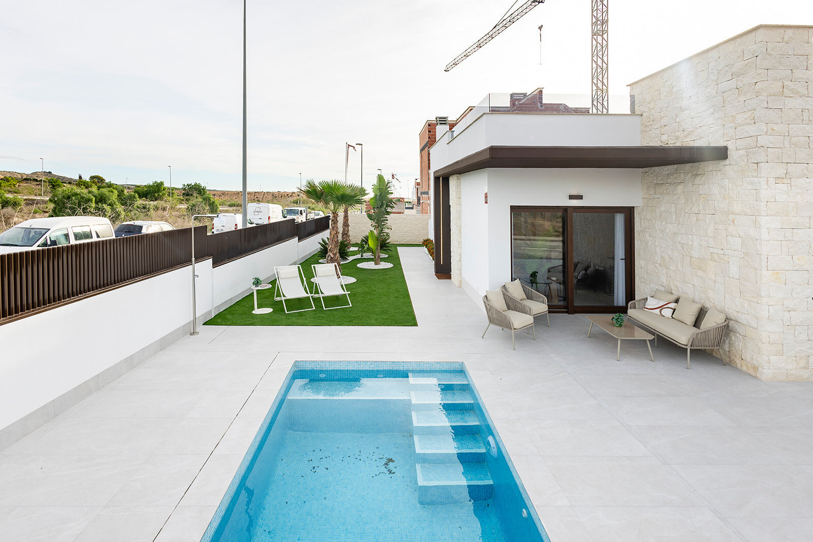 2-Bedroom Townhouse in Orihuela Costa - Image 6