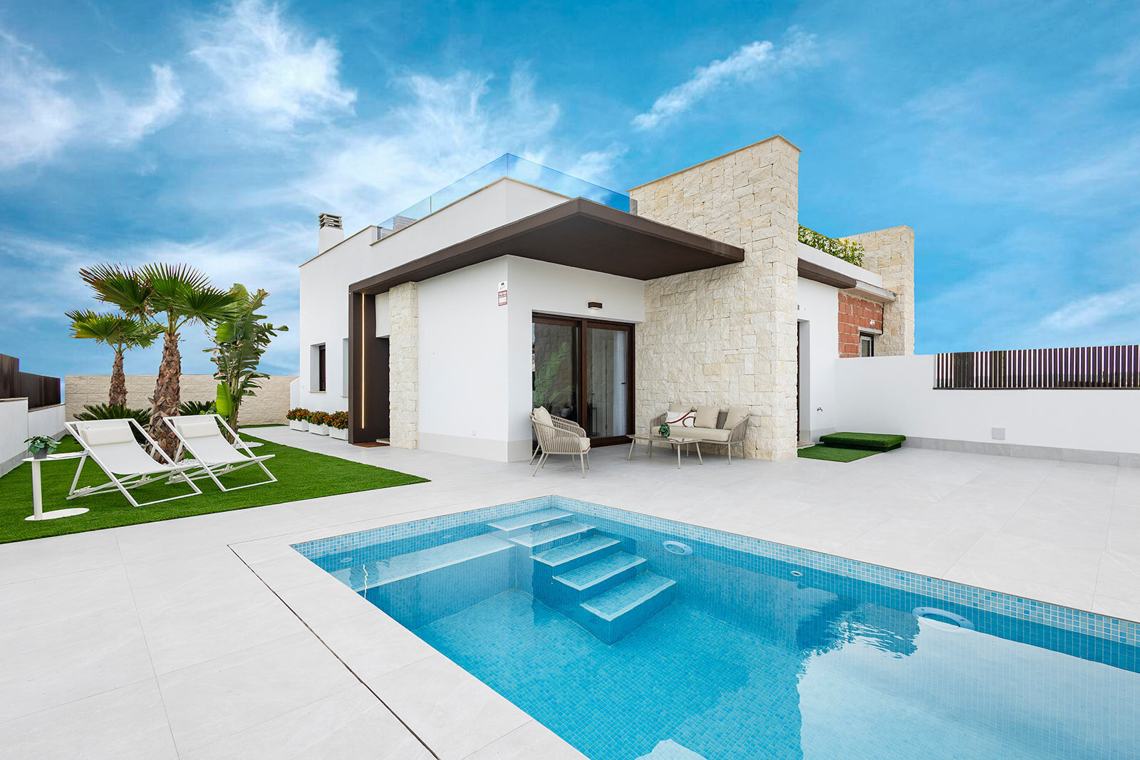 2-Bedroom Townhouse in Orihuela Costa - Image 7