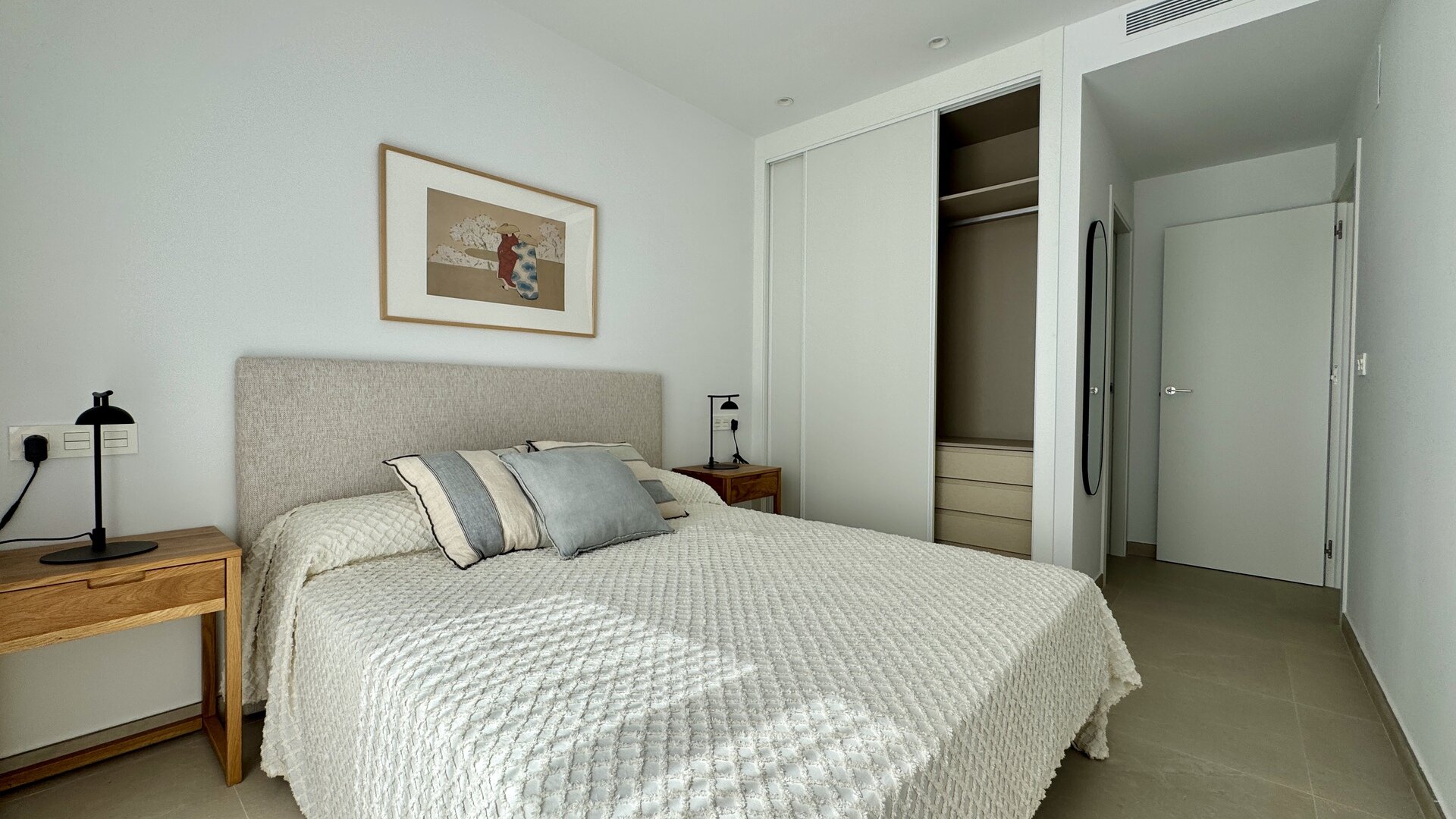2-Bedroom Bungalow in San Pedro del Pinatar - Image 19