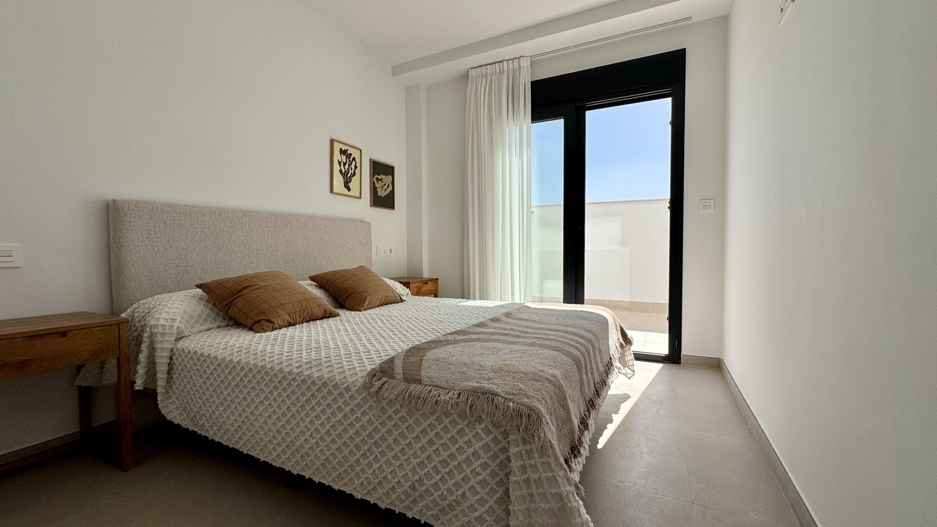 2-Bedroom Bungalow in San Pedro del Pinatar - Image 20