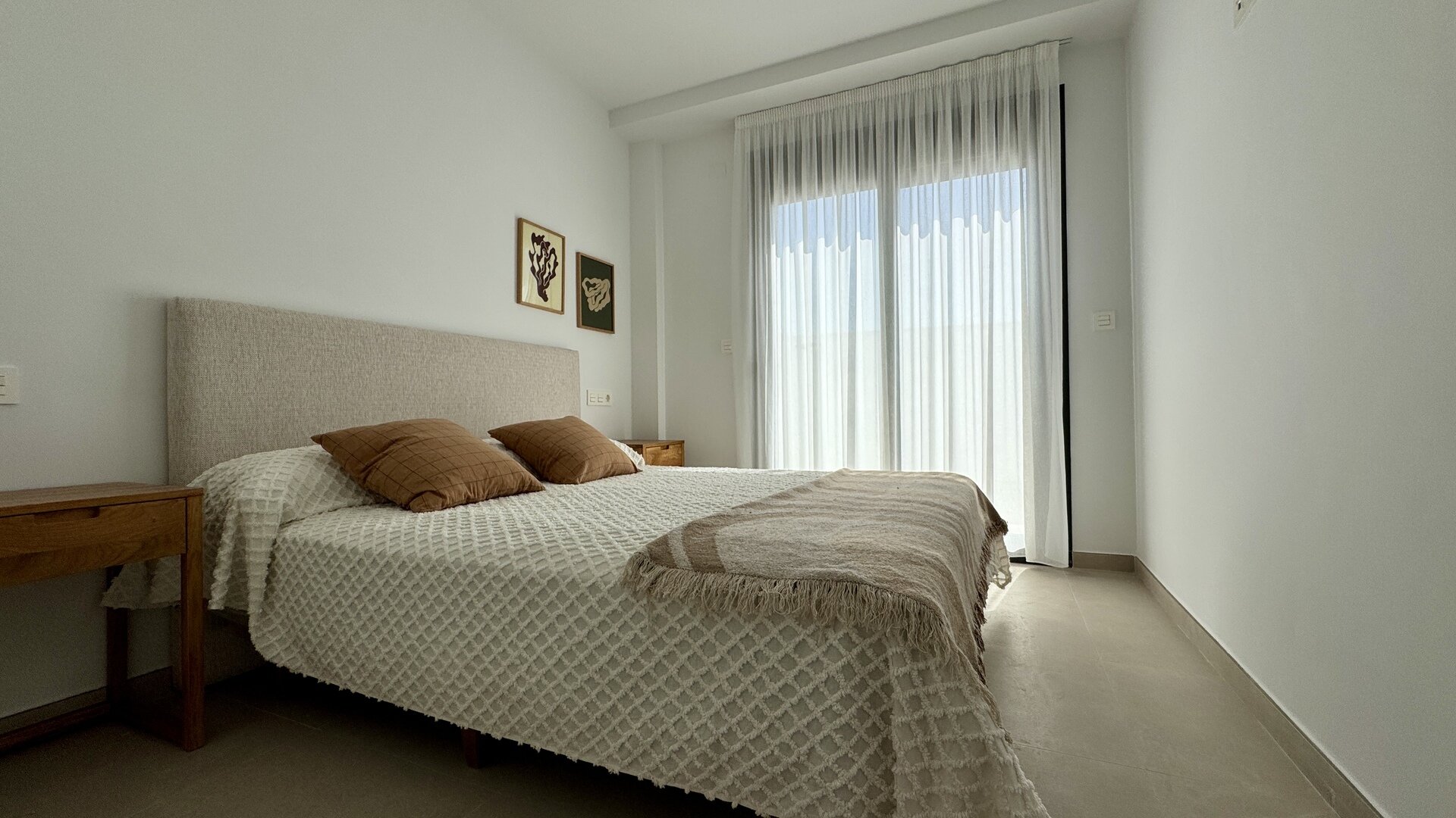 2-Bedroom Bungalow in San Pedro del Pinatar - Image 25