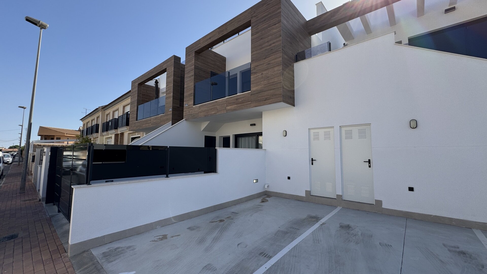 2-Bedroom Bungalow in San Pedro del Pinatar - Image 4