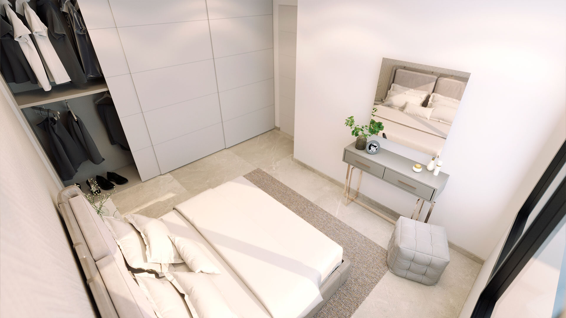 Ático de 1 Dormitorios en, Torrevieja - Image 23