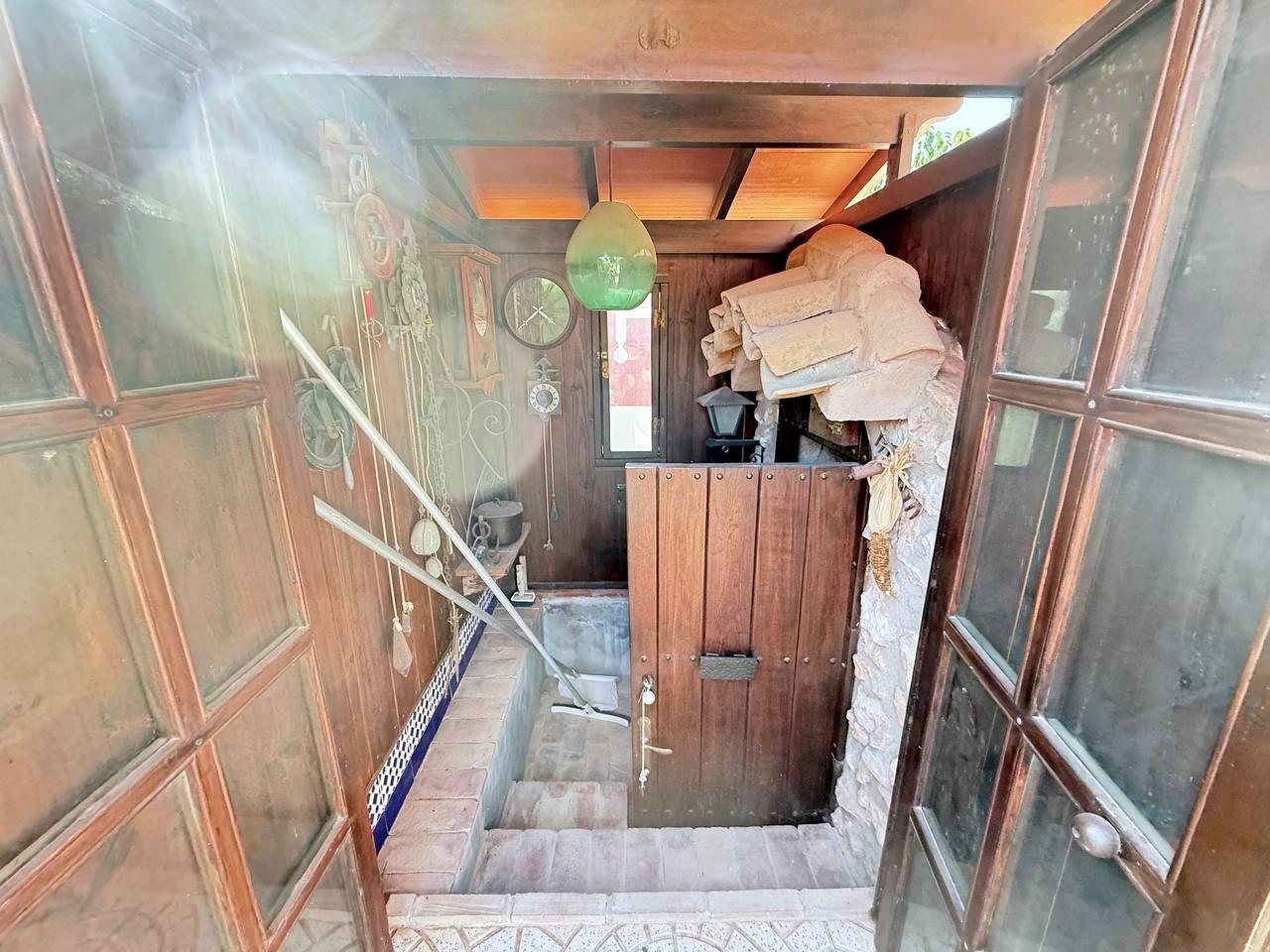 5-Bedroom Villa in Las Ramblas, Orihuela Costa - Image 11