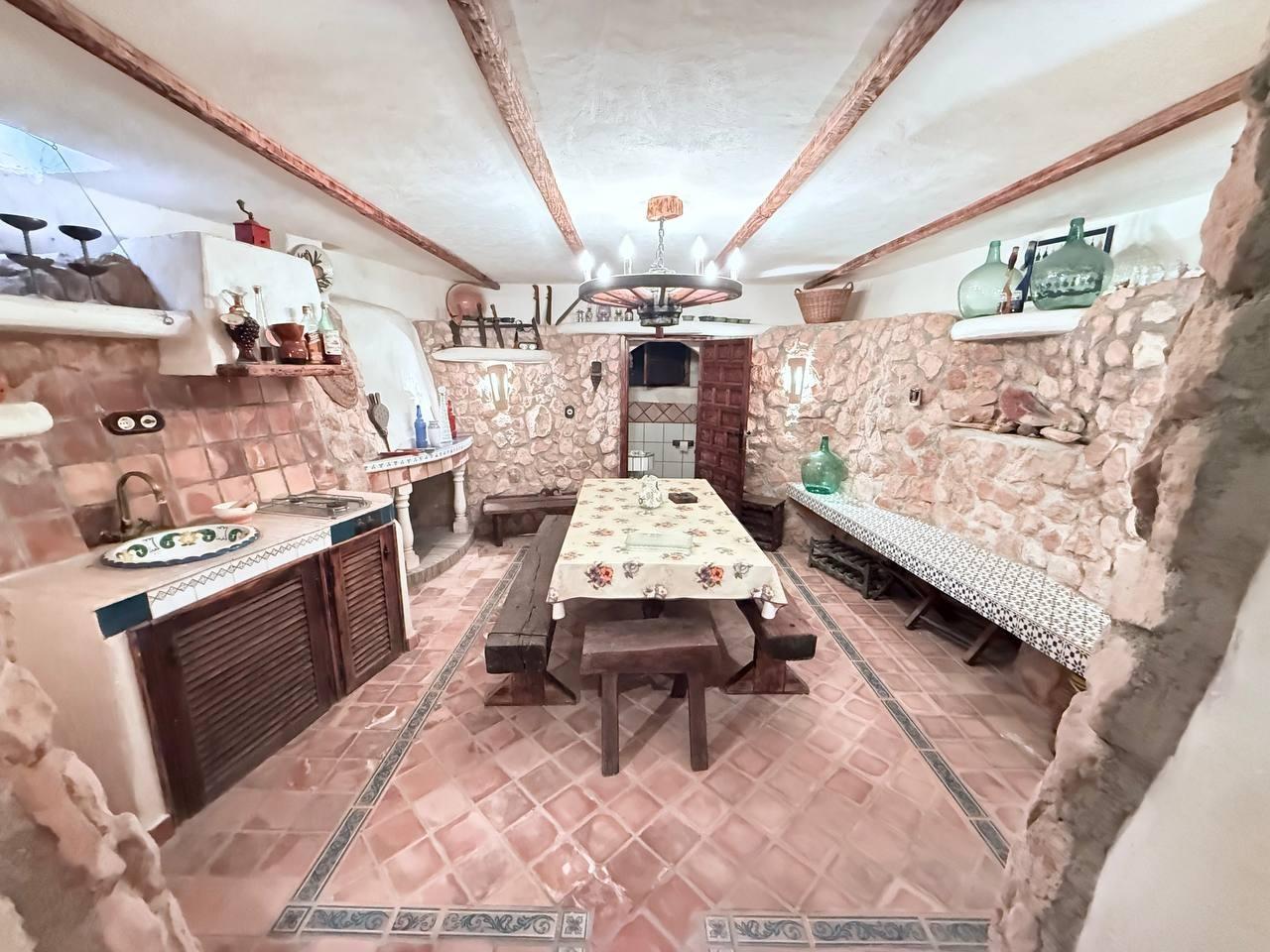 5-Bedroom Villa in Las Ramblas, Orihuela Costa - Image 12