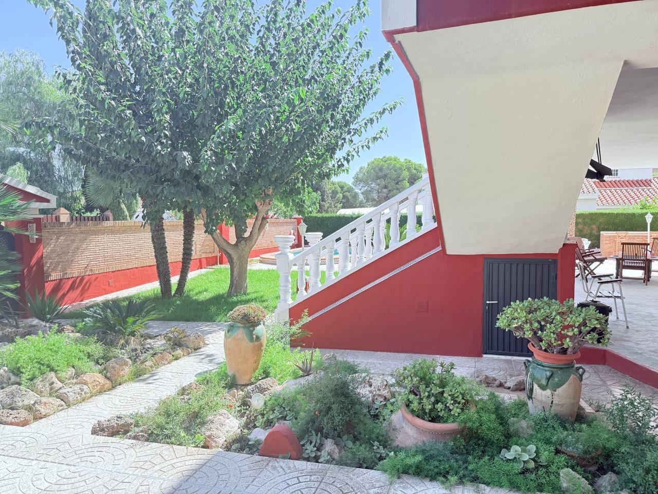 5-Bedroom Villa in Las Ramblas, Orihuela Costa - Image 22