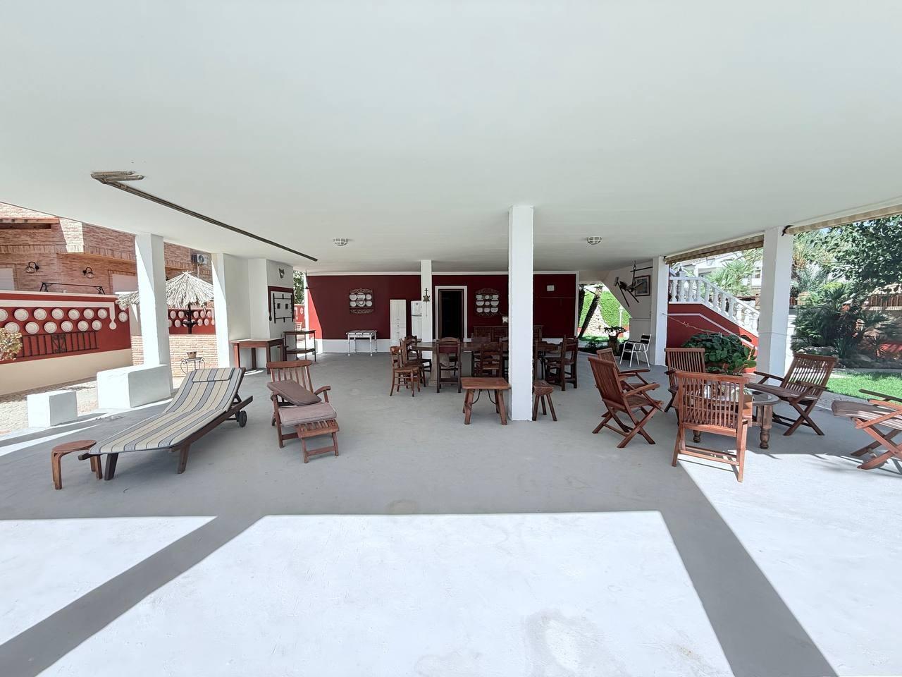 5-Bedroom Villa in Las Ramblas, Orihuela Costa - Image 23