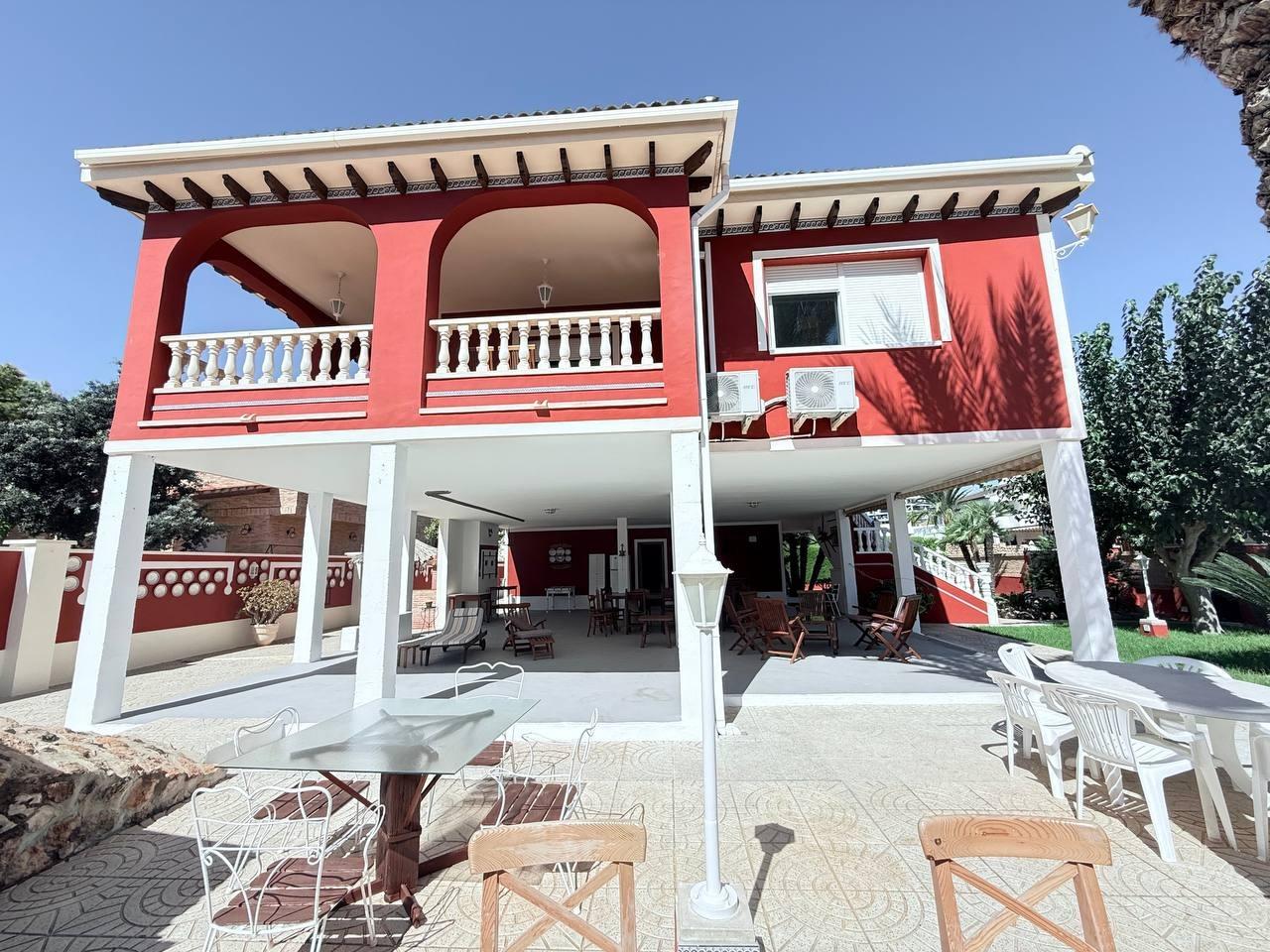 5-Bedroom Villa in Las Ramblas, Orihuela Costa - Image 24