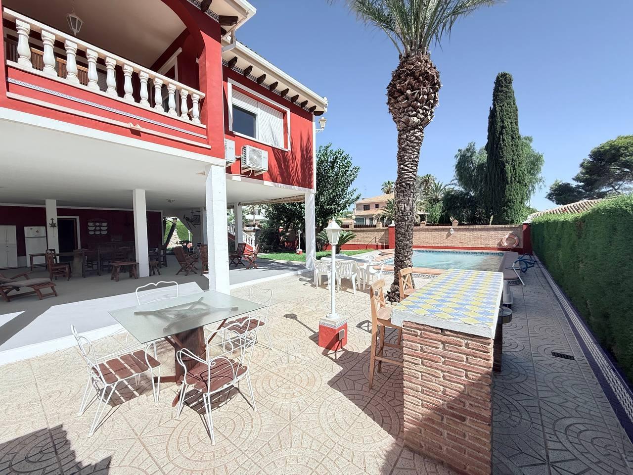 5-Bedroom Villa in Las Ramblas, Orihuela Costa - Image 25