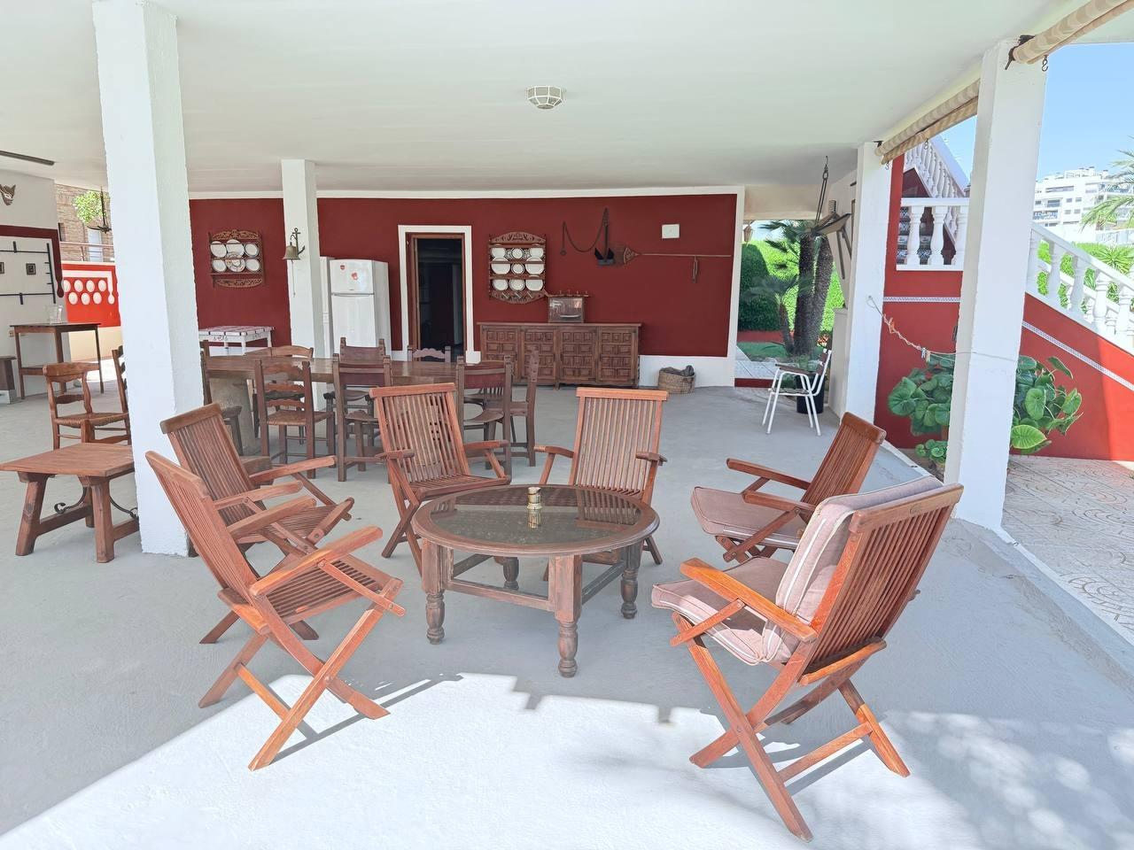 5-Bedroom Villa in Las Ramblas, Orihuela Costa - Image 26