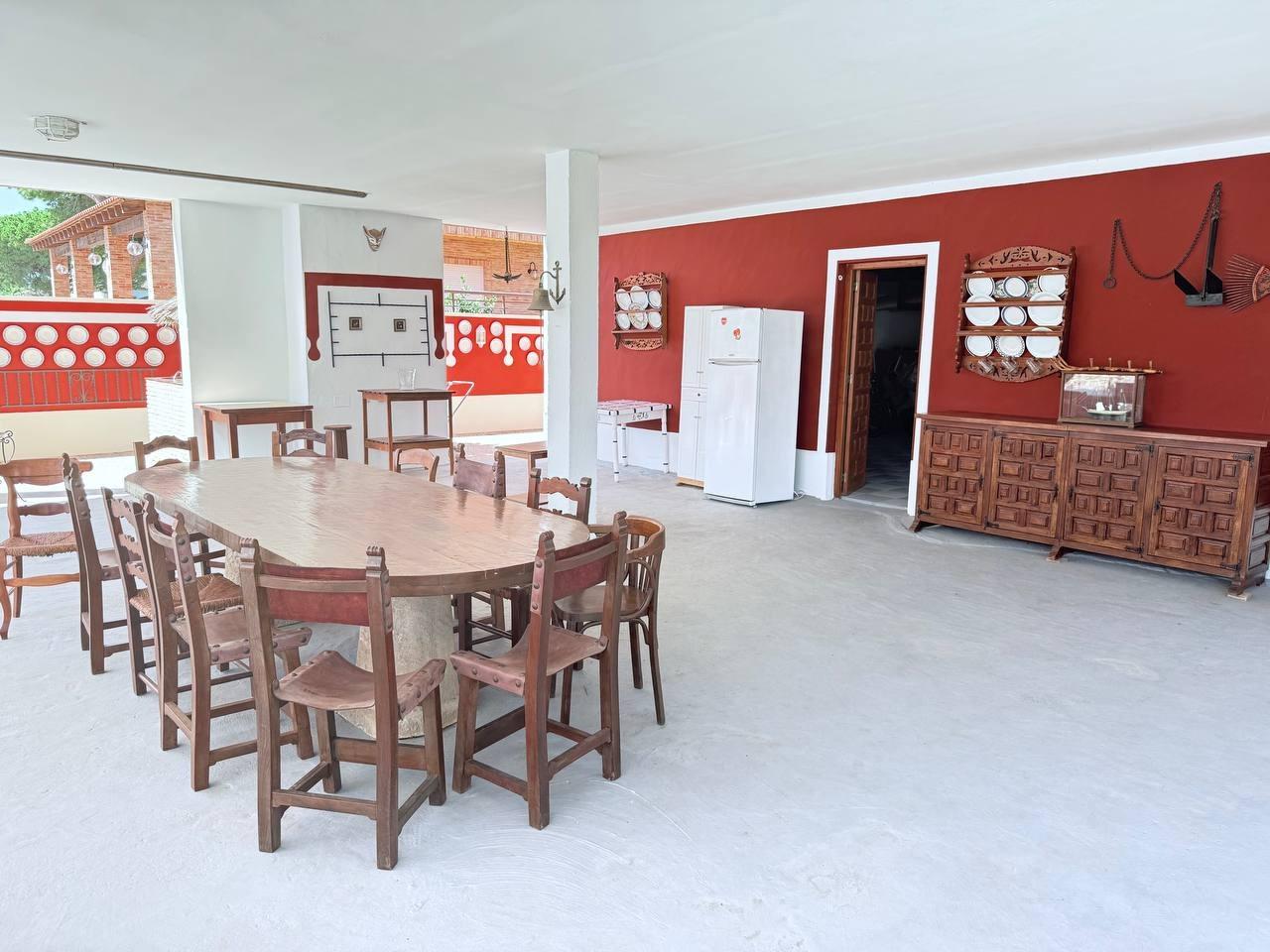 5-Bedroom Villa in Las Ramblas, Orihuela Costa - Image 27