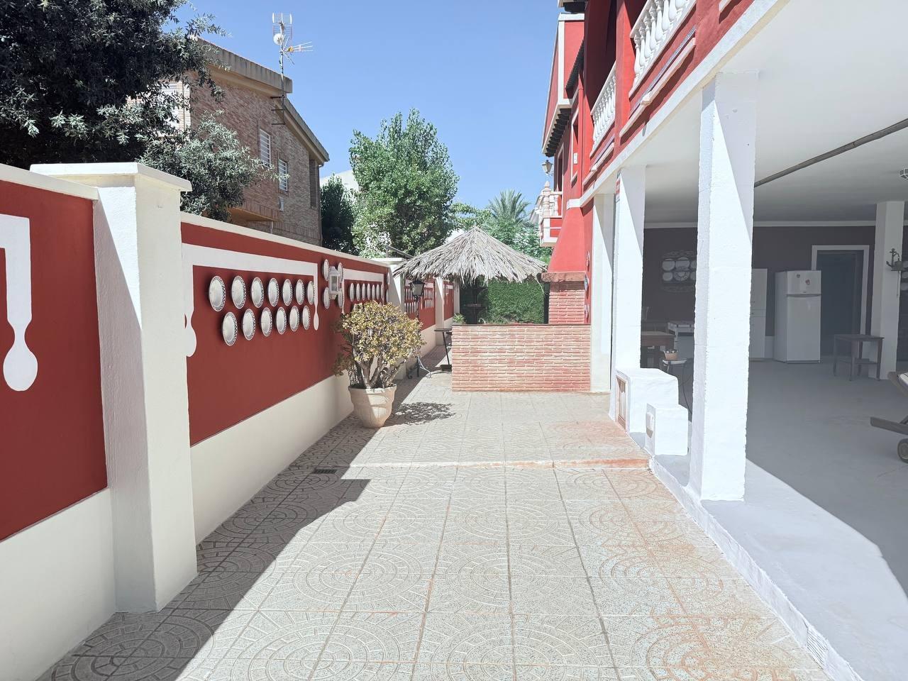 5-Bedroom Villa in Las Ramblas, Orihuela Costa - Image 29