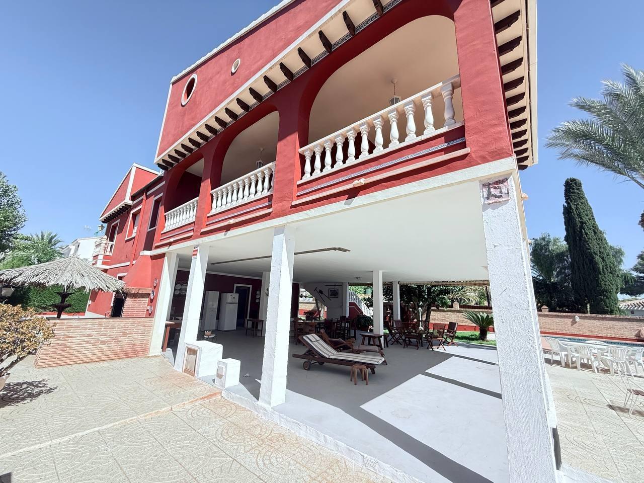 5-Bedroom Villa in Las Ramblas, Orihuela Costa - Image 30