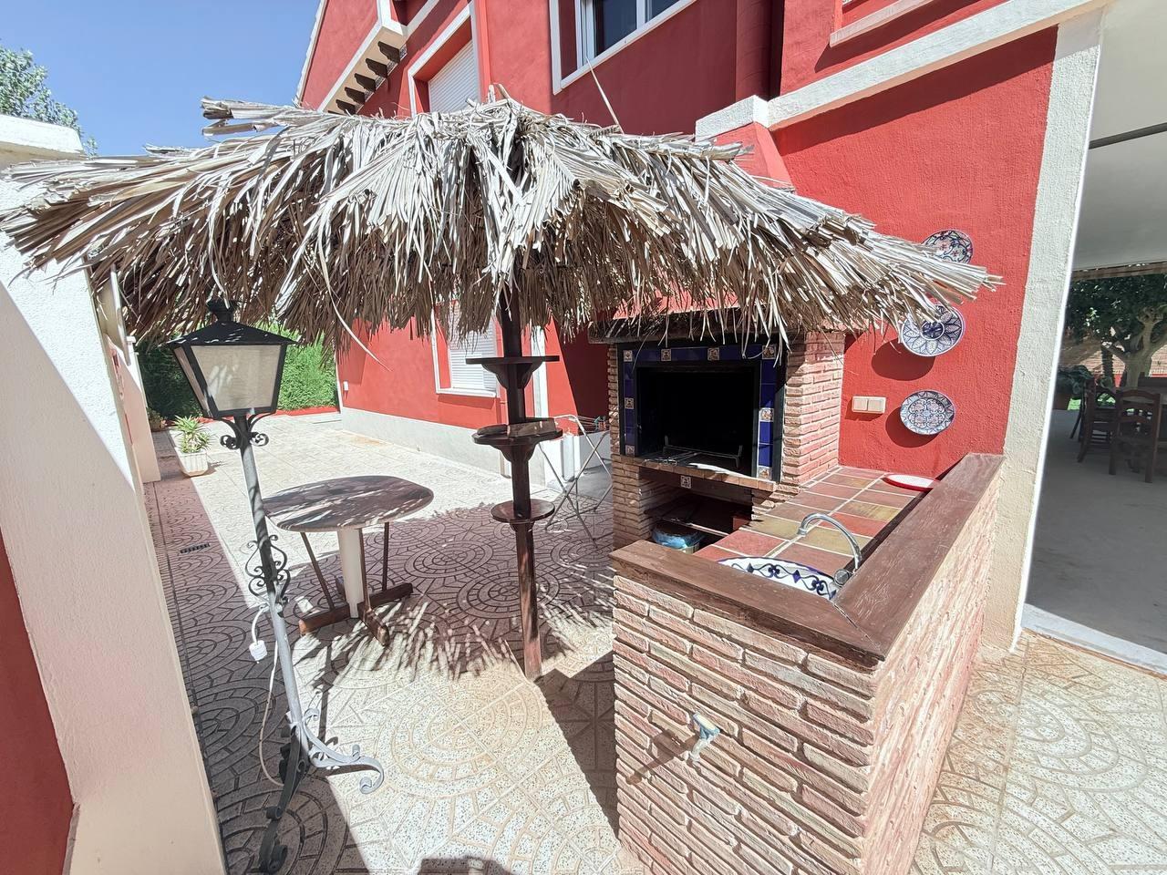 5-Bedroom Villa in Las Ramblas, Orihuela Costa - Image 31