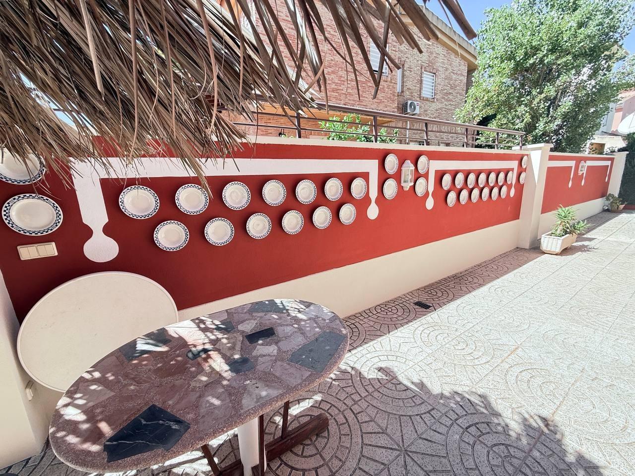 5-Bedroom Villa in Las Ramblas, Orihuela Costa - Image 33