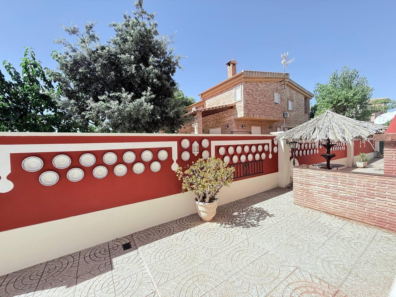 5-Bedroom Villa in Las Ramblas, Orihuela Costa - Image 36
