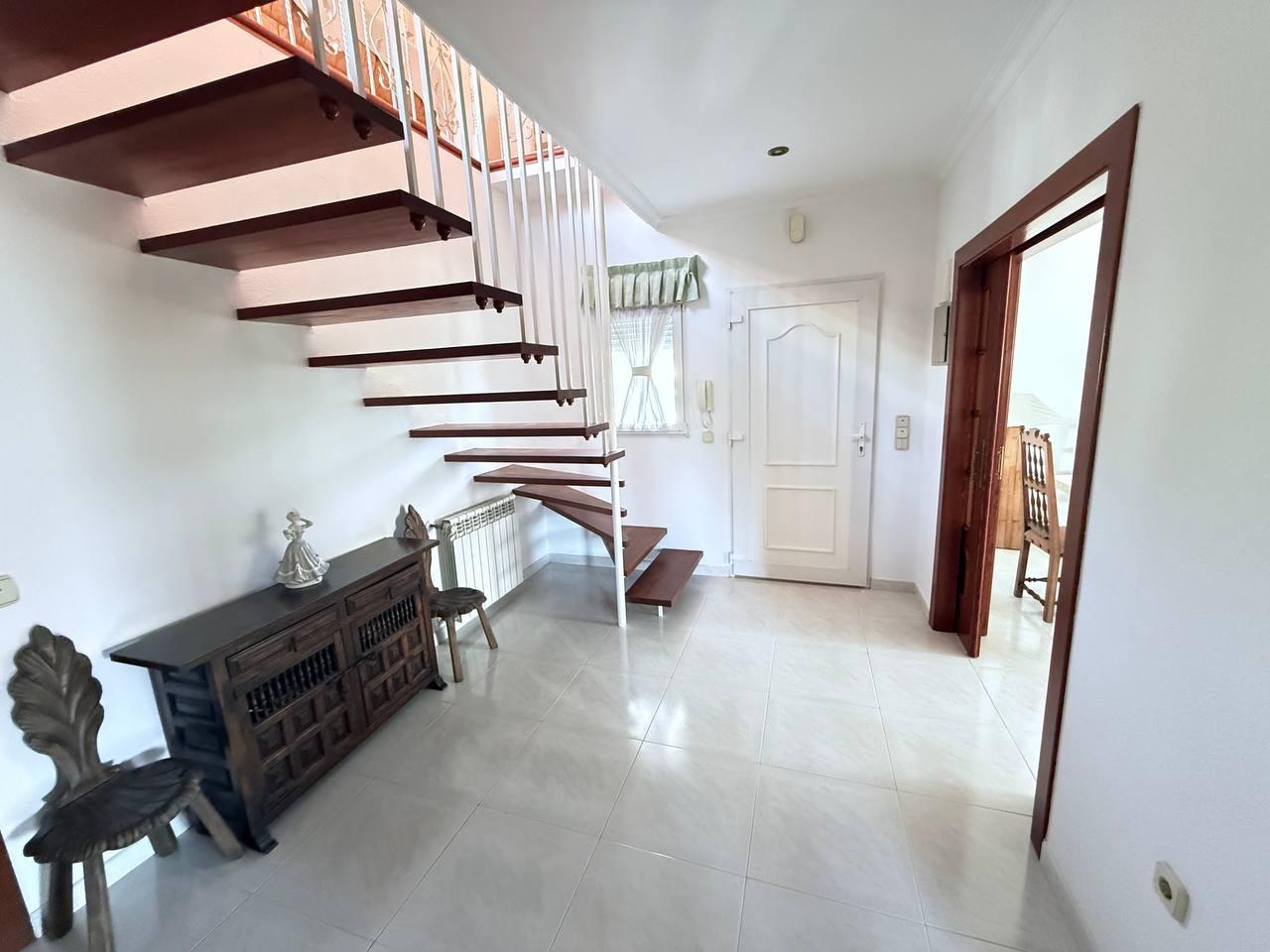 5-Bedroom Villa in Las Ramblas, Orihuela Costa - Image 41