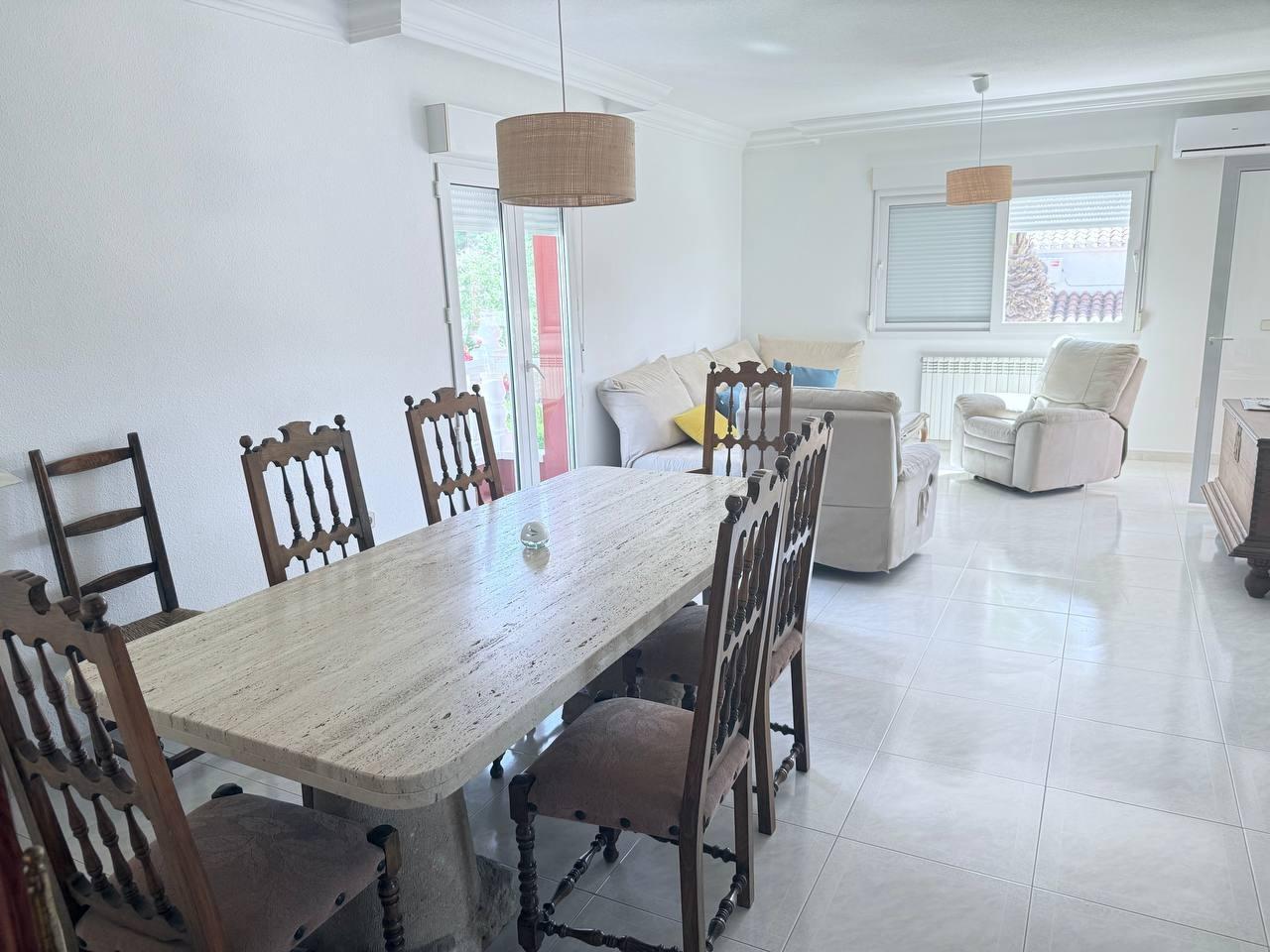 5-Bedroom Villa in Las Ramblas, Orihuela Costa - Image 43