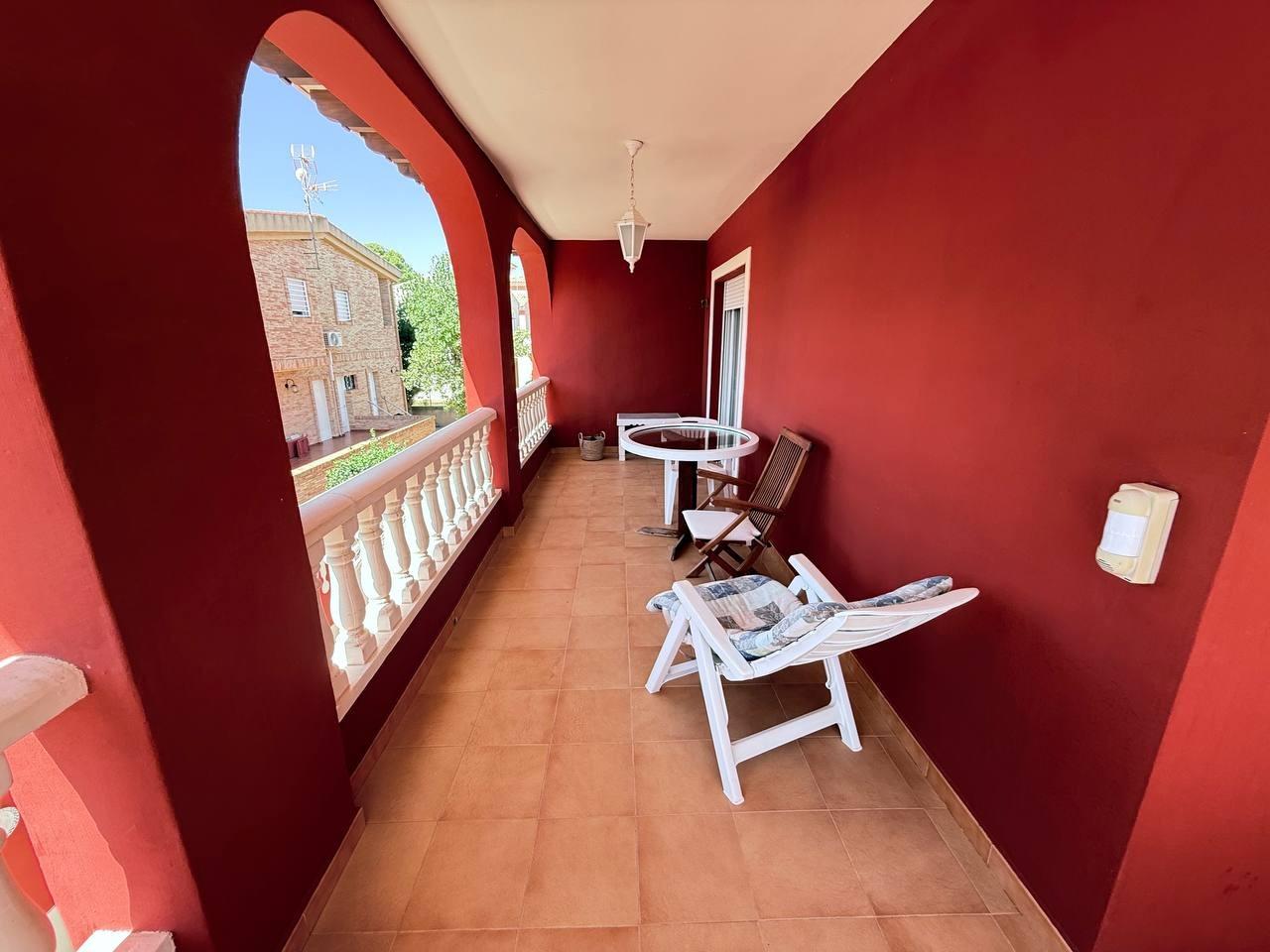 5-Bedroom Villa in Las Ramblas, Orihuela Costa - Image 46