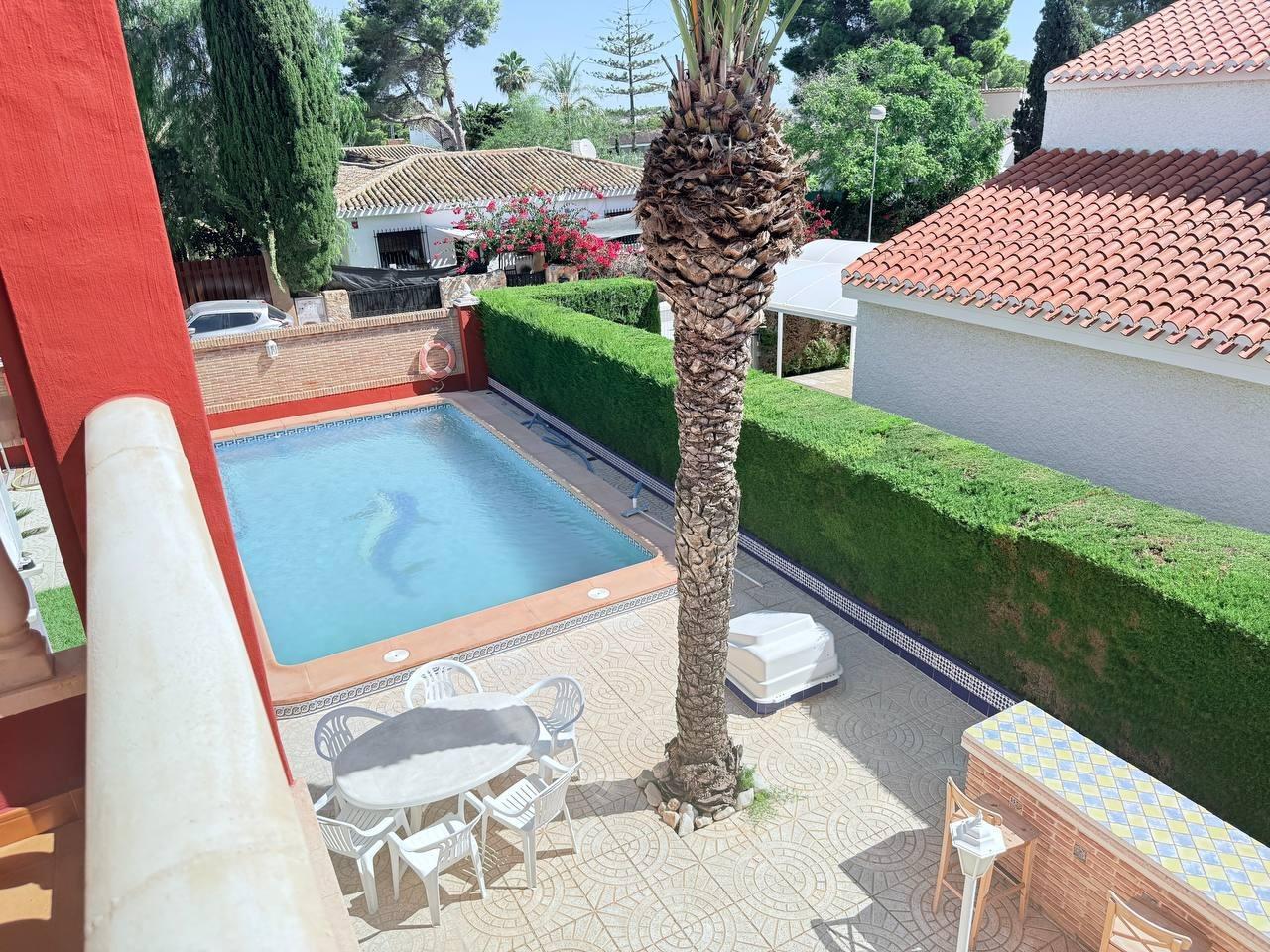 5-Bedroom Villa in Las Ramblas, Orihuela Costa - Image 48