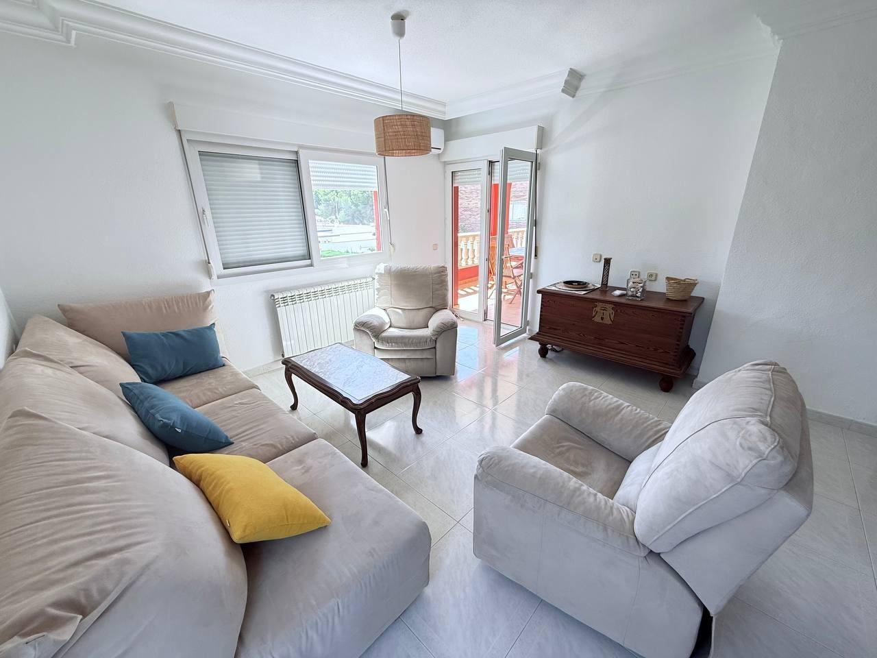 5-Bedroom Villa in Las Ramblas, Orihuela Costa - Image 49