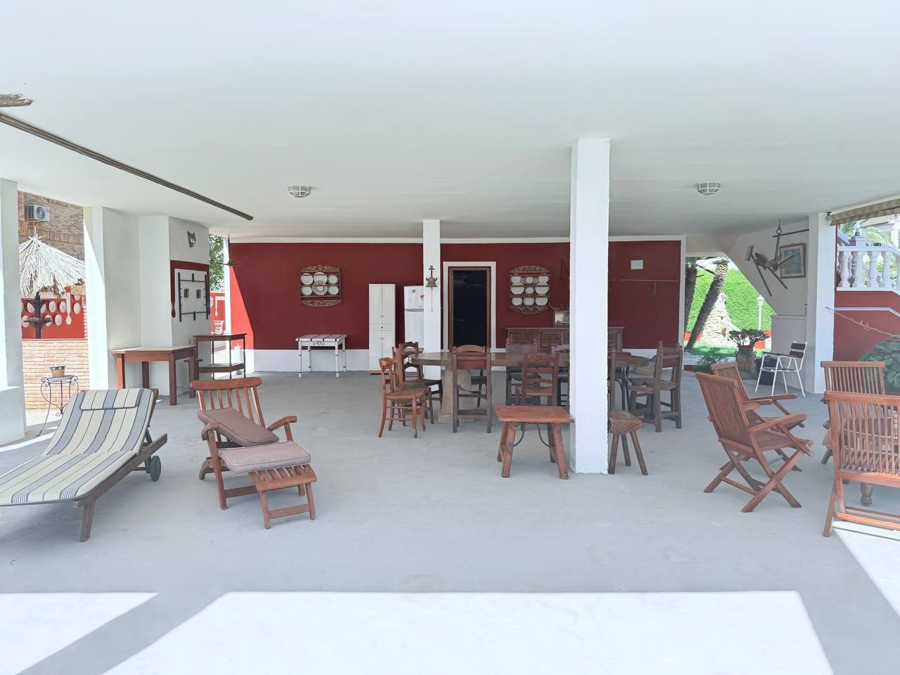 5-Bedroom Villa in Las Ramblas, Orihuela Costa - Image 5