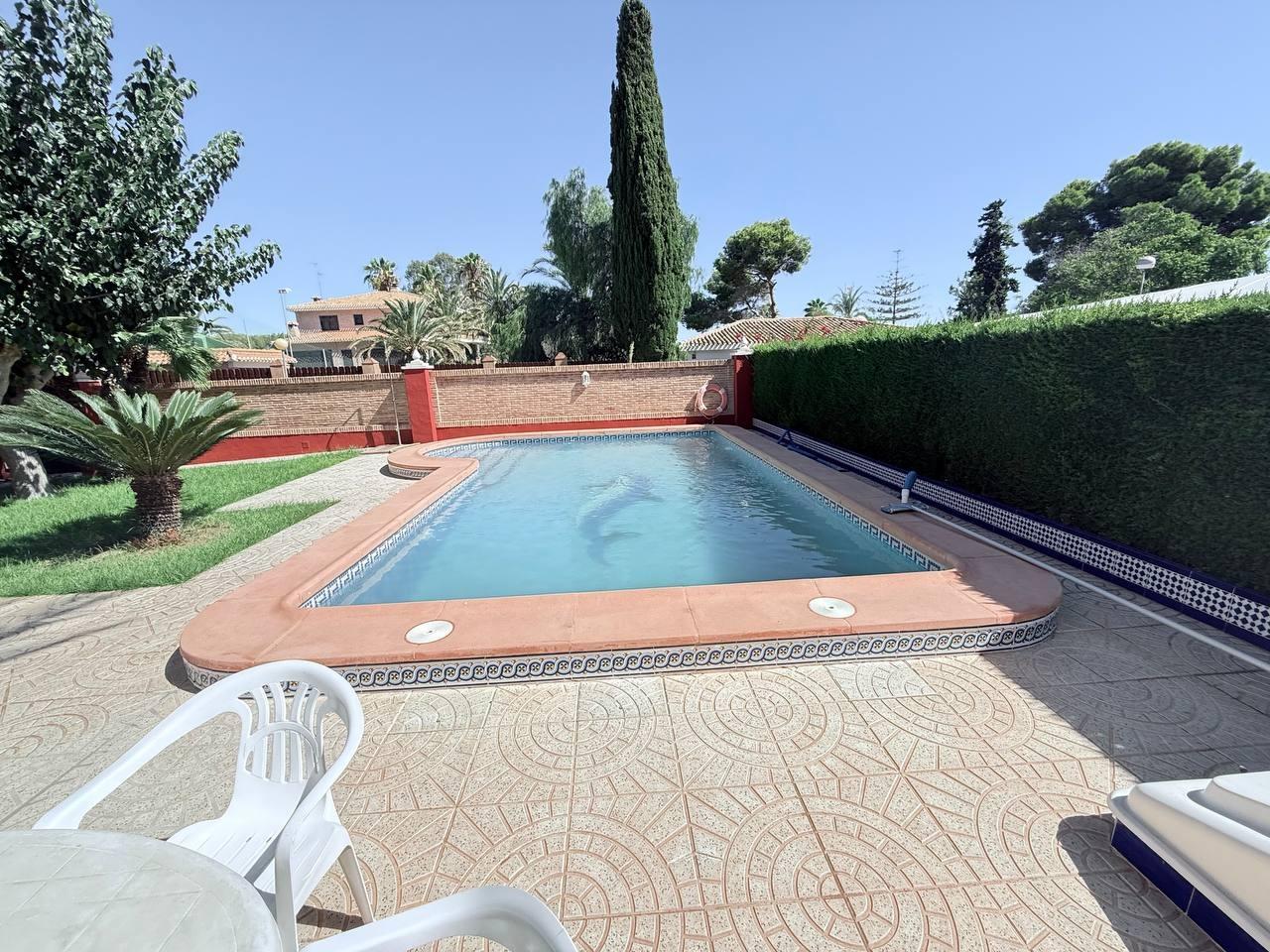 5-Bedroom Villa in Las Ramblas, Orihuela Costa - Image 6