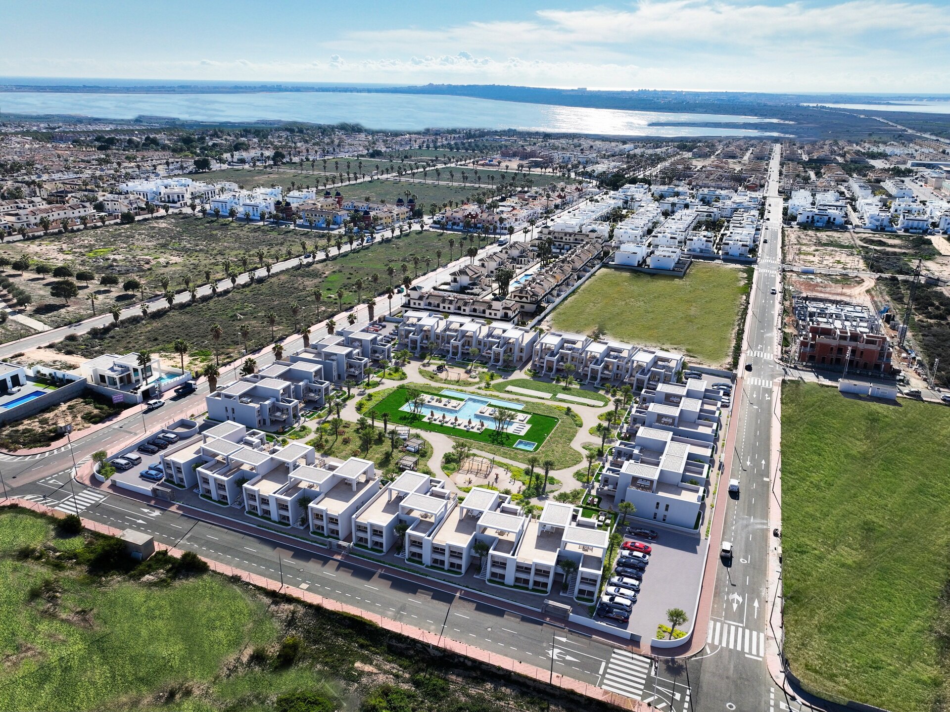 3-Bedroom Bungalow in Ciudad Quesada - Image 15