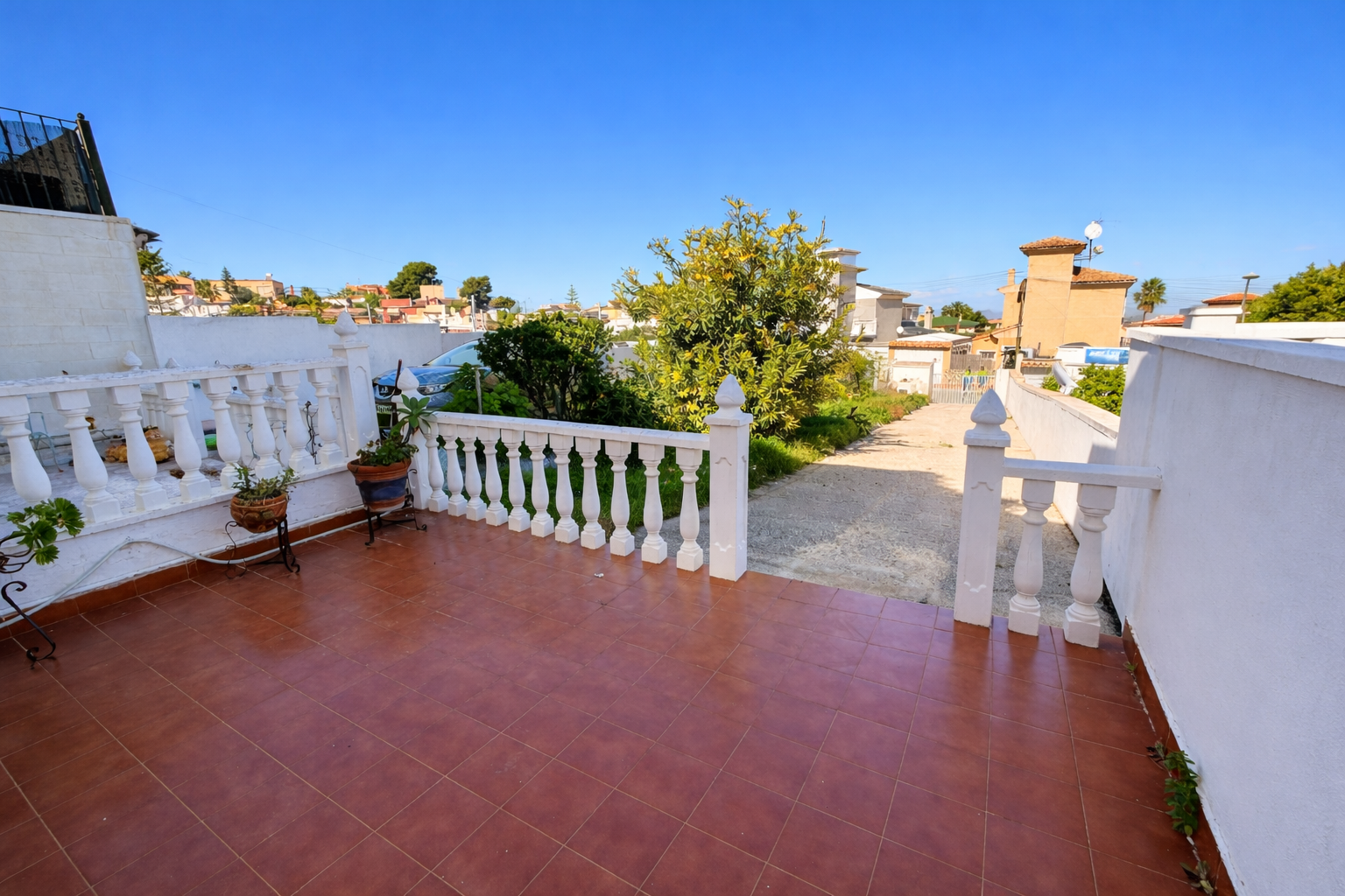3-Bedroom House in Torrevieja - Image 1