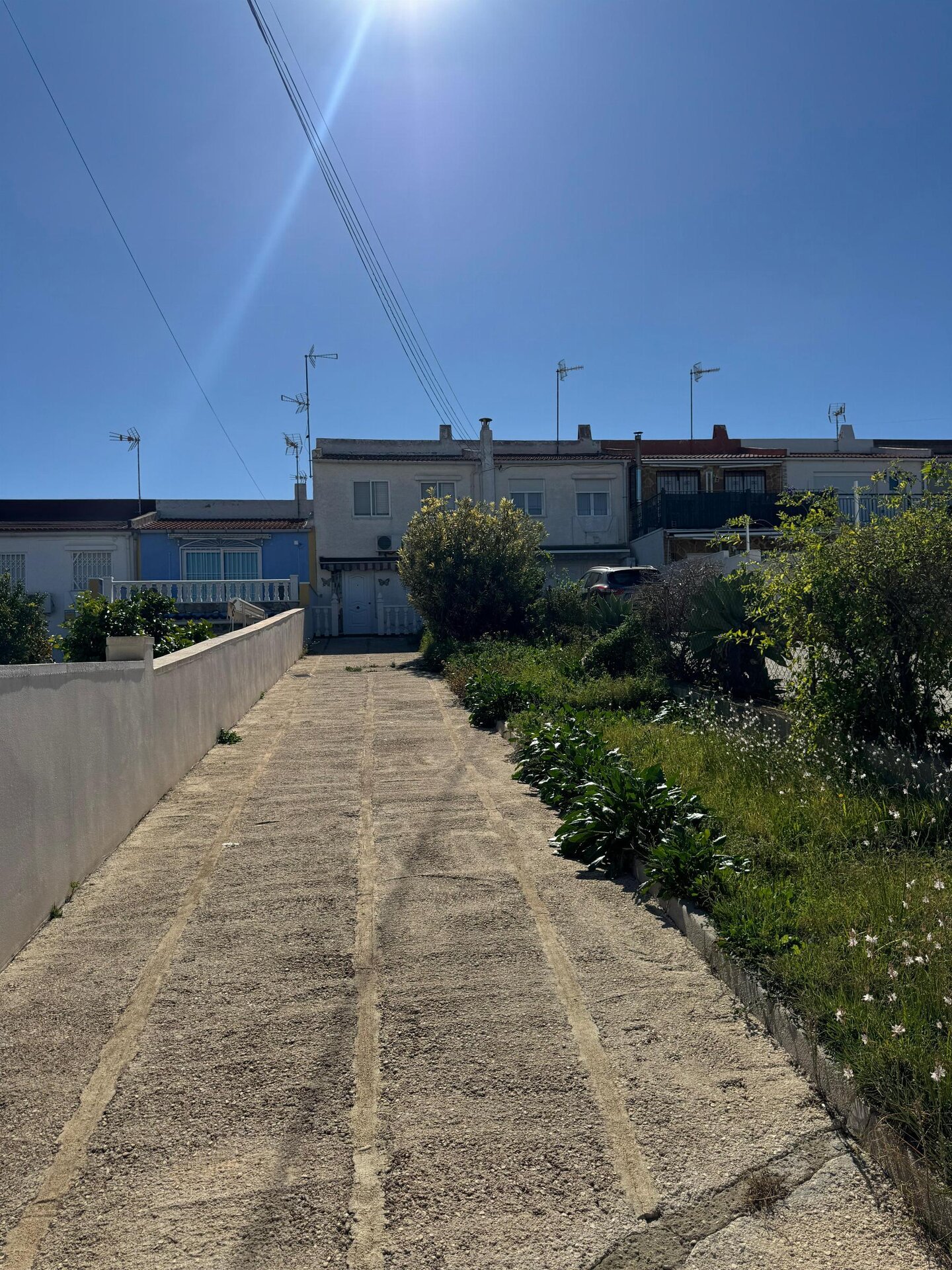 3-Bedroom House in Torrevieja - Image 2