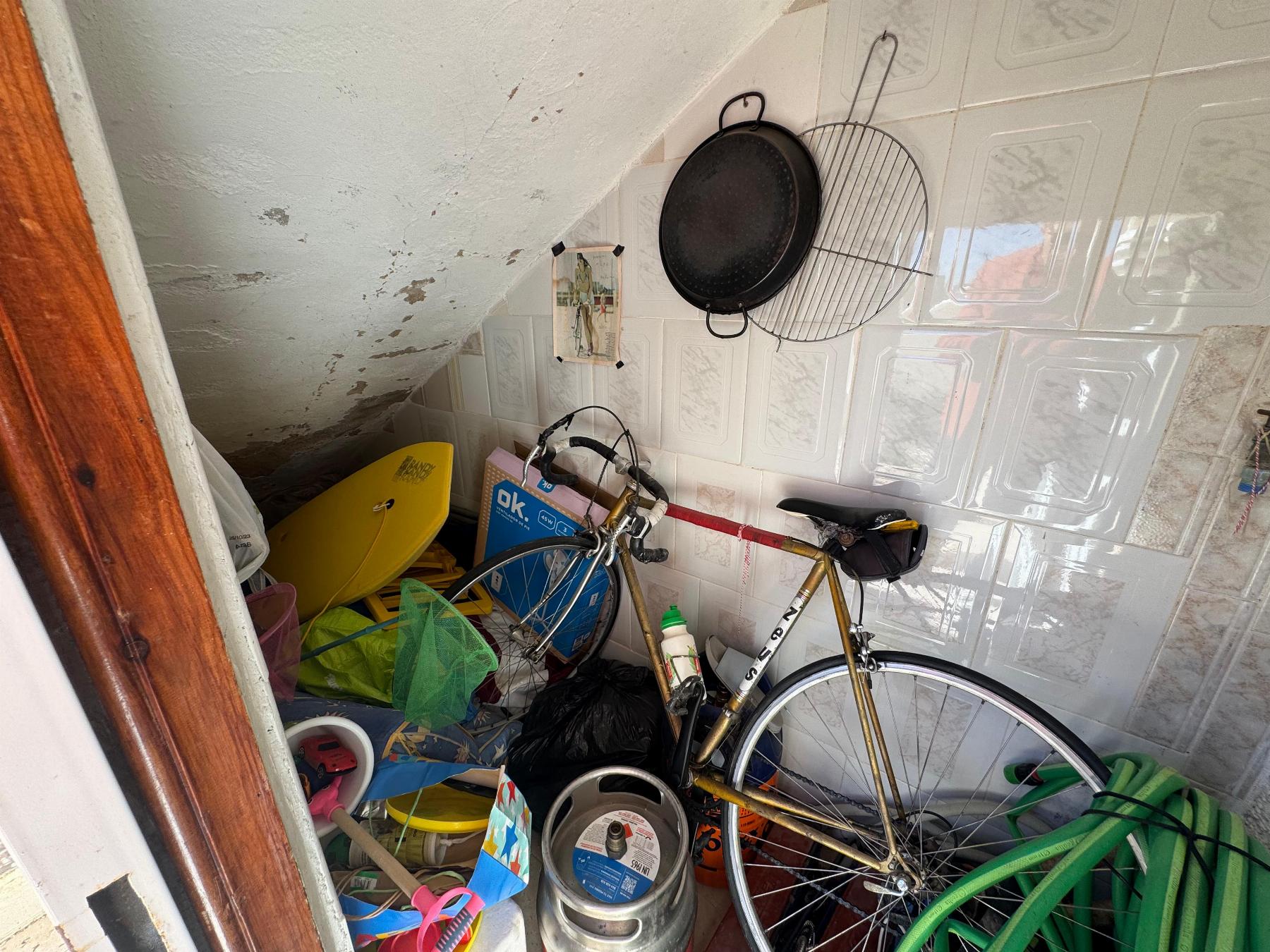 3-Bedroom House in Torrevieja - Image 29