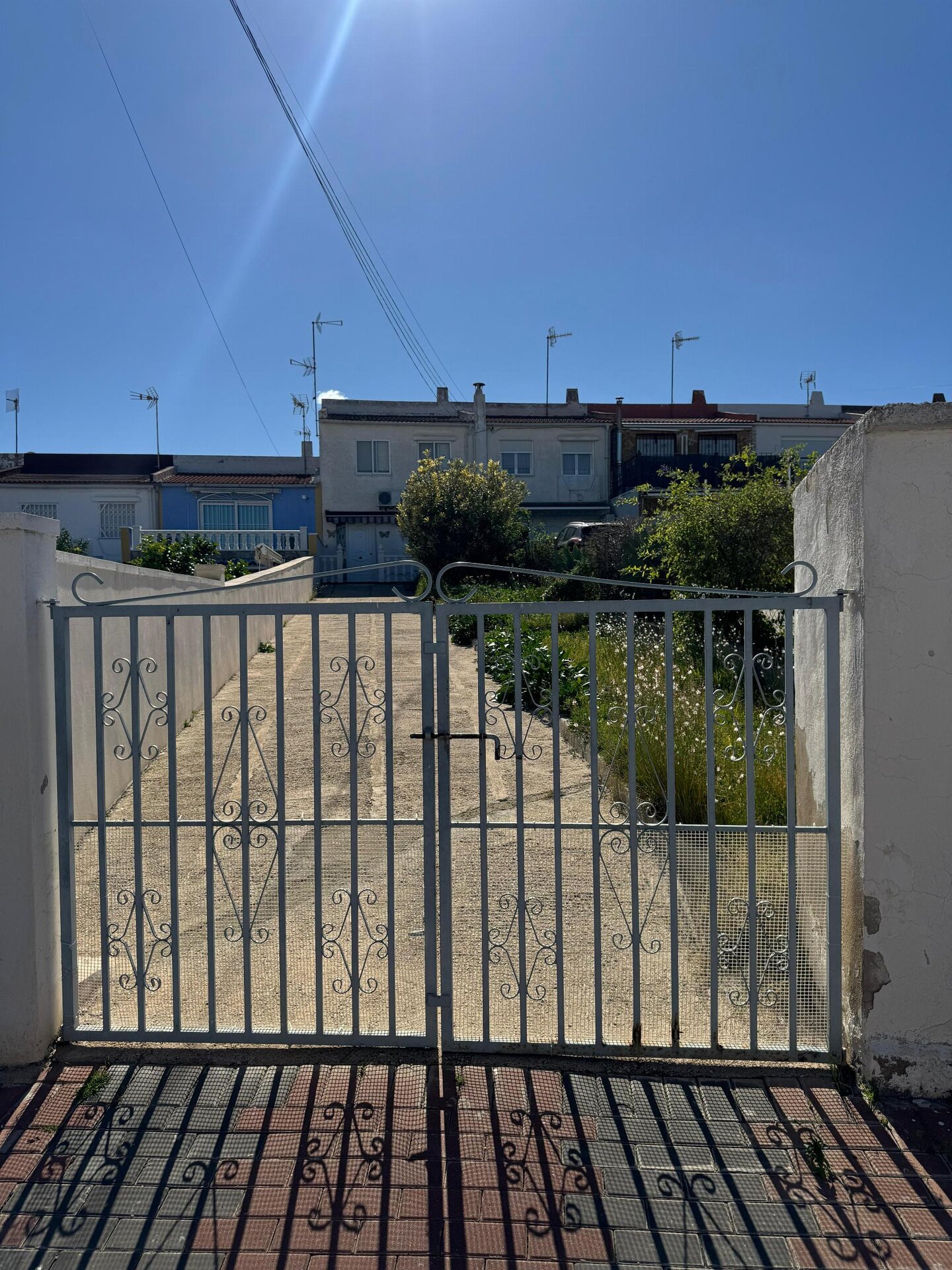 3-Bedroom House in Torrevieja - Image 34