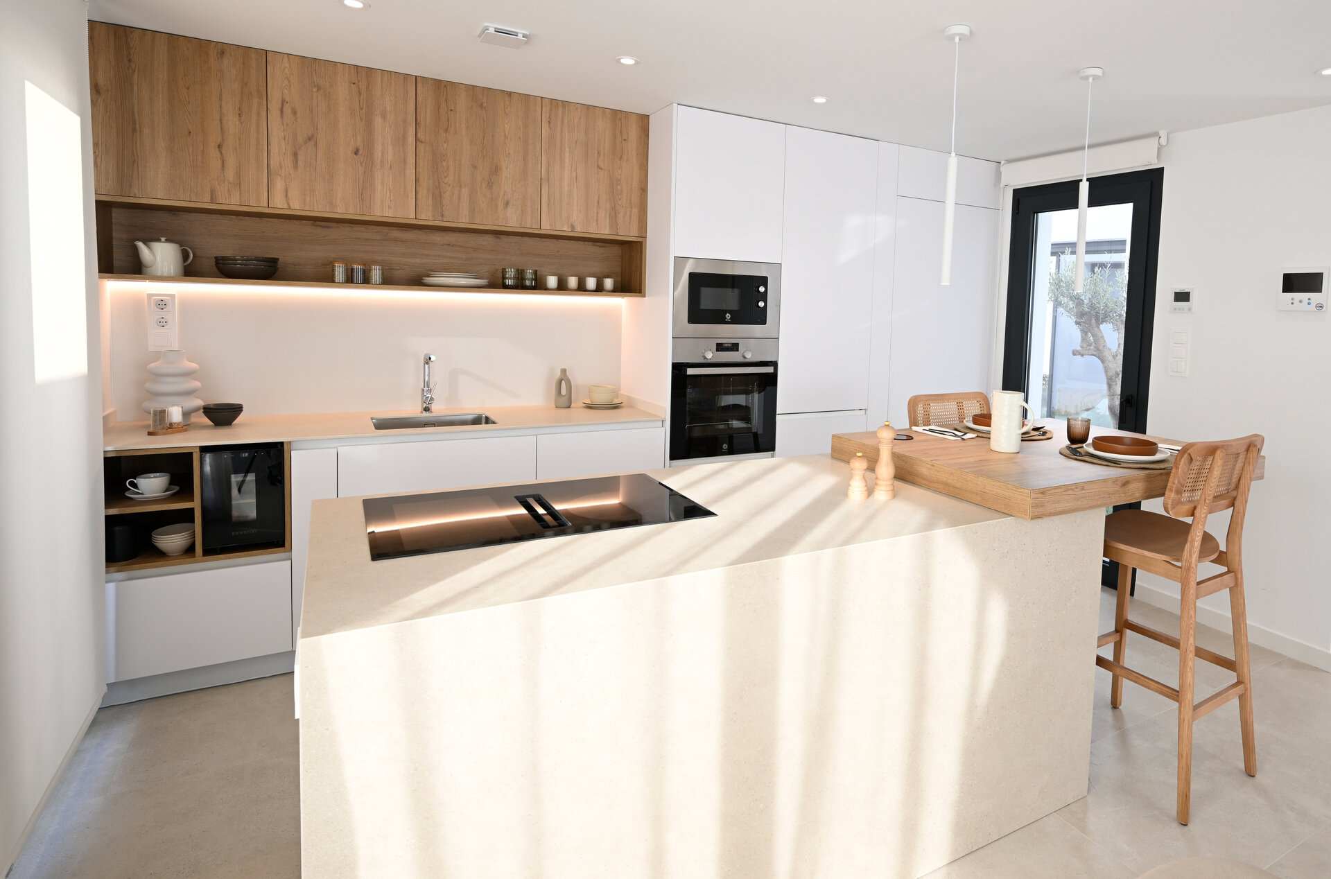 3-Bedroom Detached House in Murcia - Image 25
