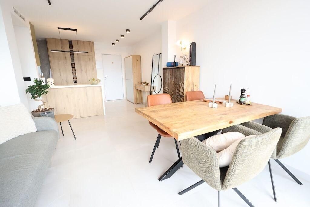 3-Bedroom Apartment in Zona Pueblo, Pilar de la Horadada - Image 3