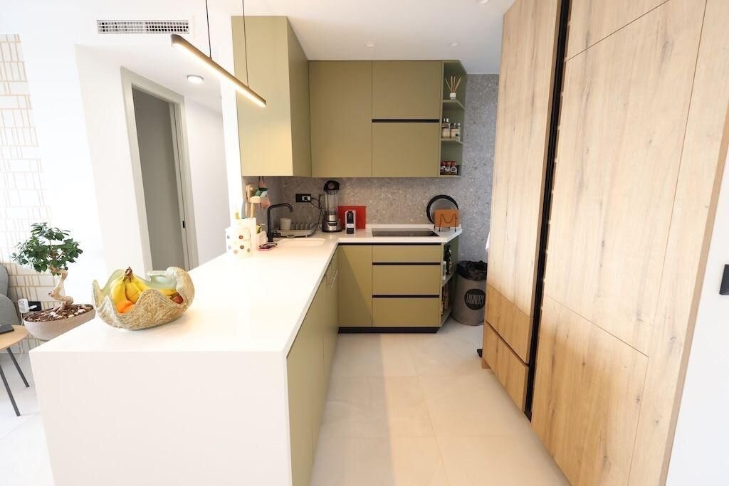 3-Bedroom Apartment in Zona Pueblo, Pilar de la Horadada - Image 4