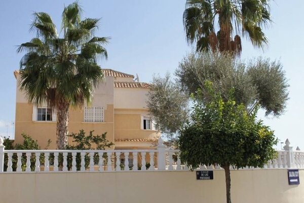6 magamistuba - Villa - La Siesta - El Salado - Torreta Torrevieja
