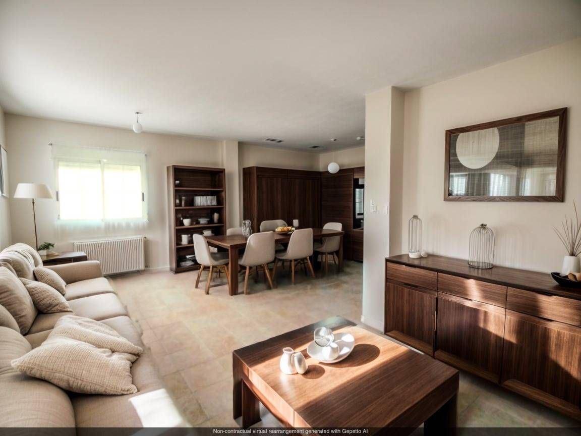 6-Bedroom Villa in La Siesta - El Salado - Torreta, Torrevieja - Image 11