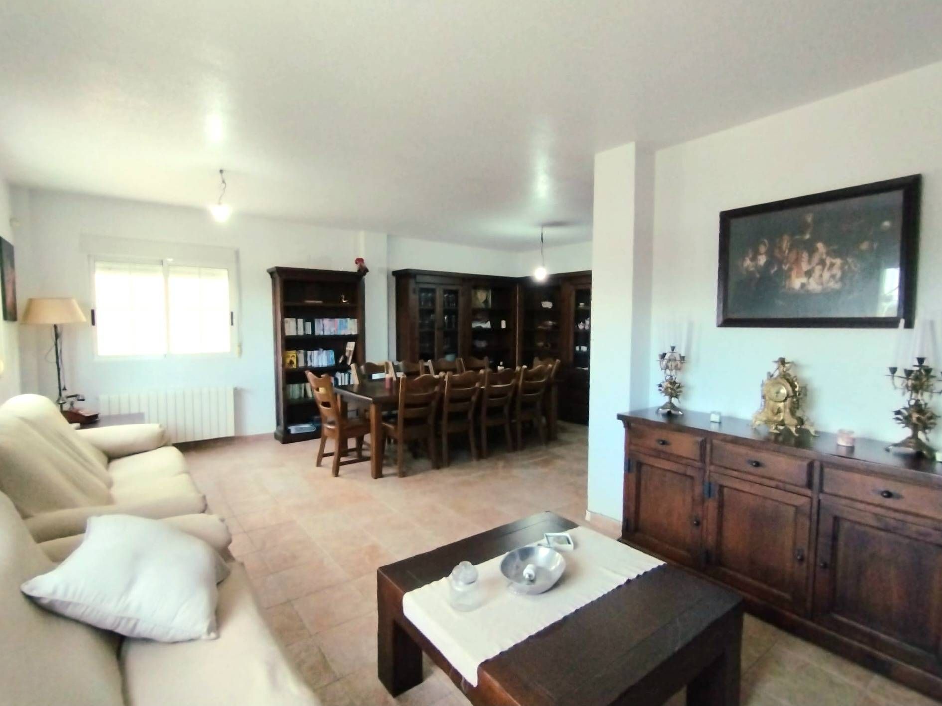 6-Bedroom Villa in La Siesta - El Salado - Torreta, Torrevieja - Image 12