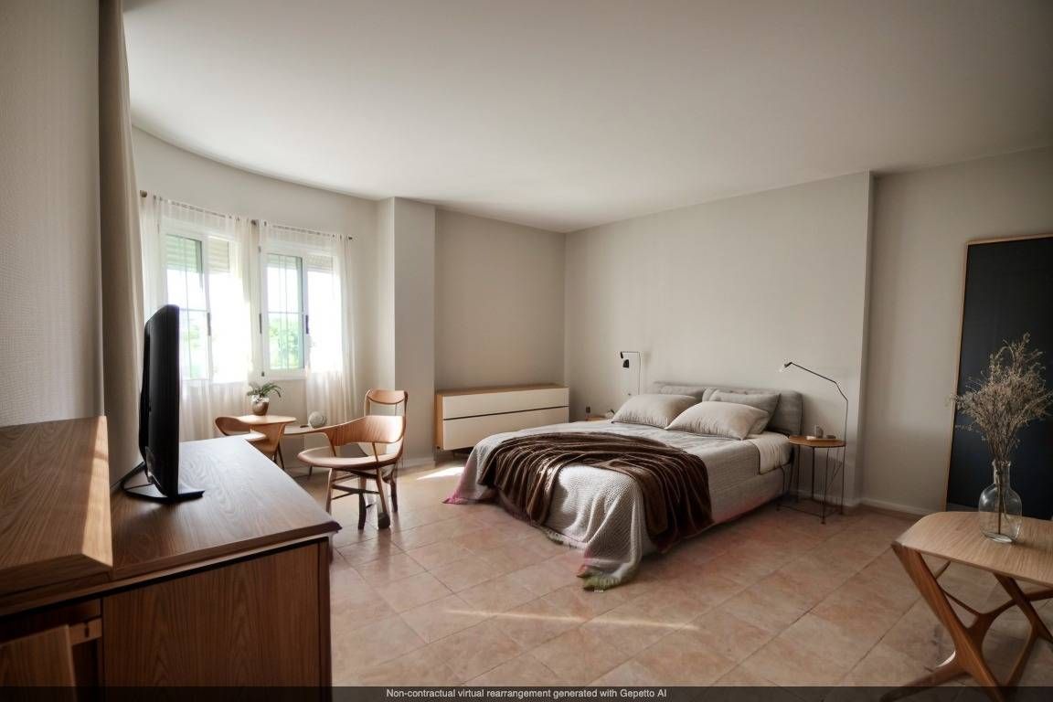 6-Bedroom Villa in La Siesta - El Salado - Torreta, Torrevieja - Image 14