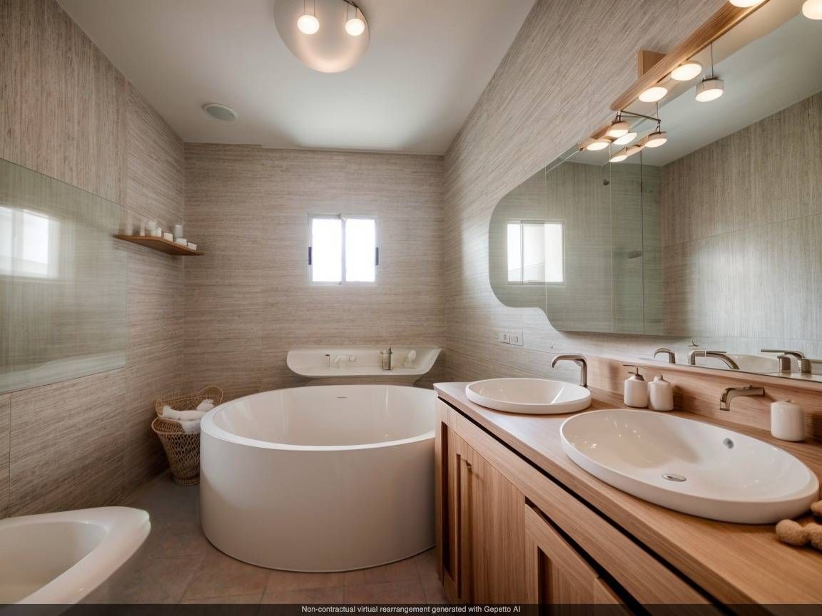 6-Bedroom Villa in La Siesta - El Salado - Torreta, Torrevieja - Image 20