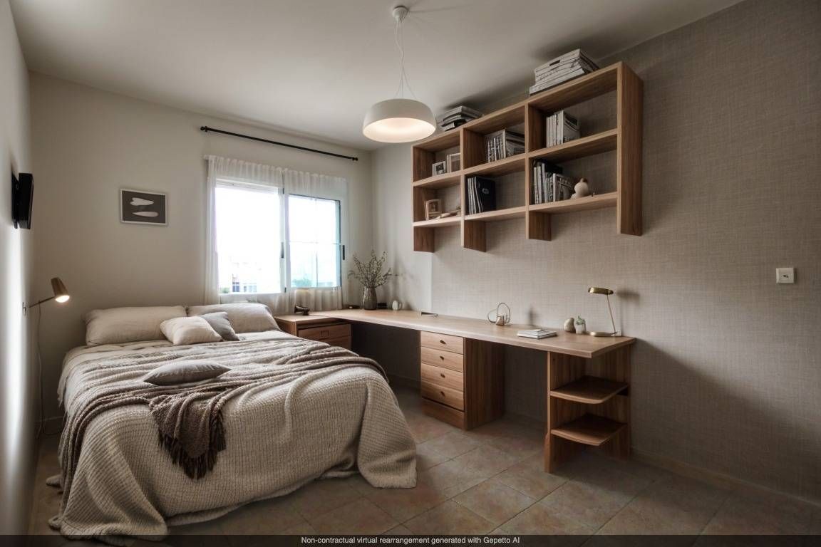 6-Bedroom Villa in La Siesta - El Salado - Torreta, Torrevieja - Image 22