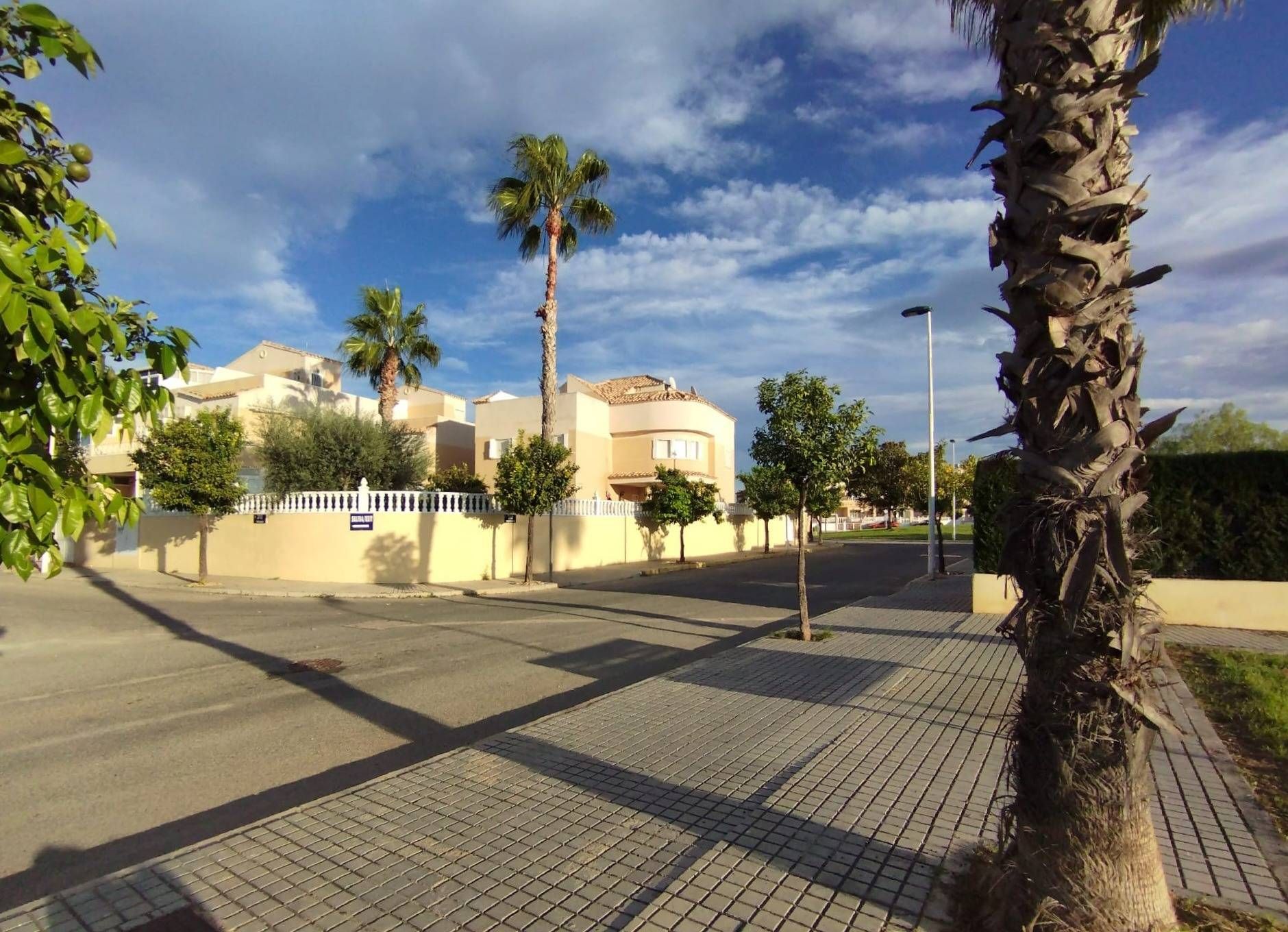 6-Bedroom Villa in La Siesta - El Salado - Torreta, Torrevieja - Image 28