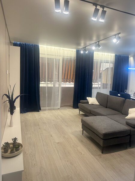 2 magamistuba - Korter - Centro Torrevieja