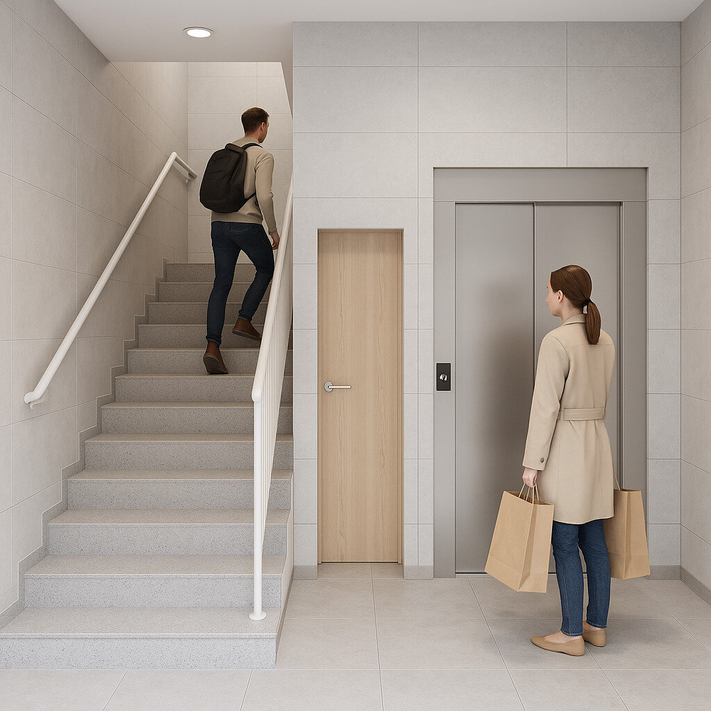 2-Bedroom Penthouse Apartment in Puerto de Mazarrón - Image 14