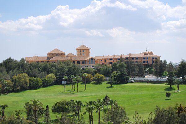 2 magamistuba - Esimese korruse korter - Orihuela Costa