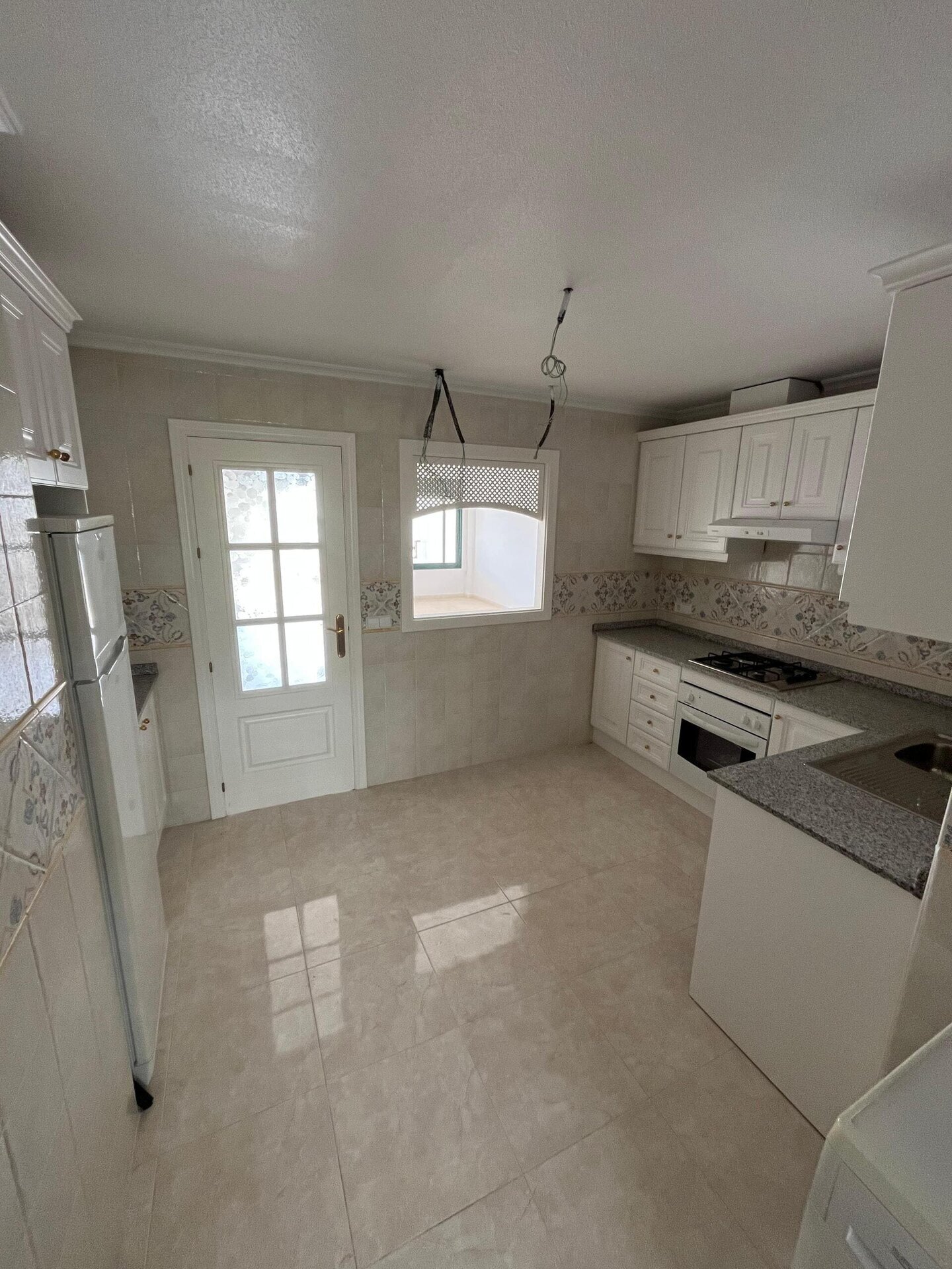 2-Bedroom Ground Floor Apartment in Orihuela Costa - Image 21