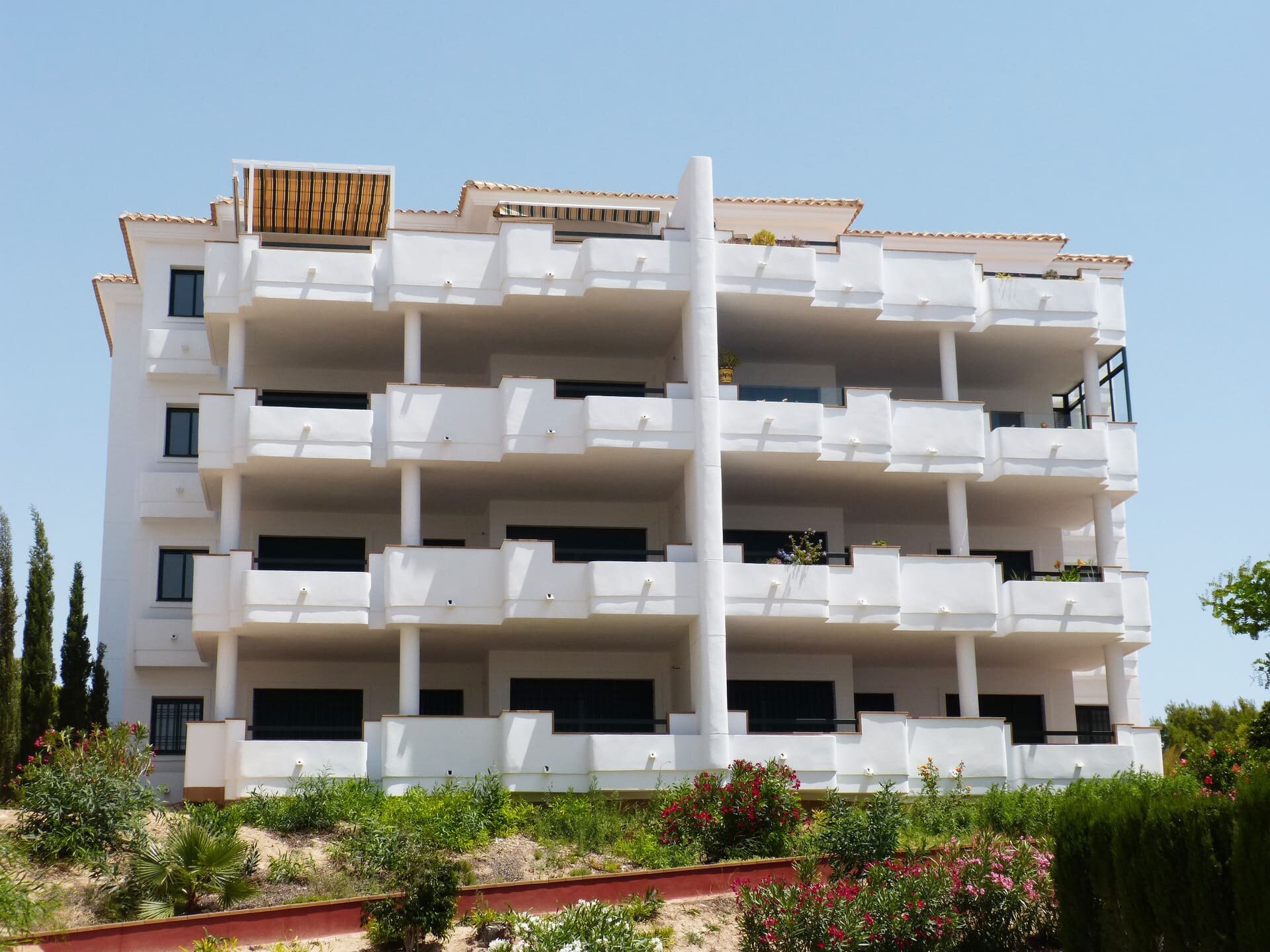 2-Bedroom Ground Floor Apartment in Orihuela Costa - Image 5