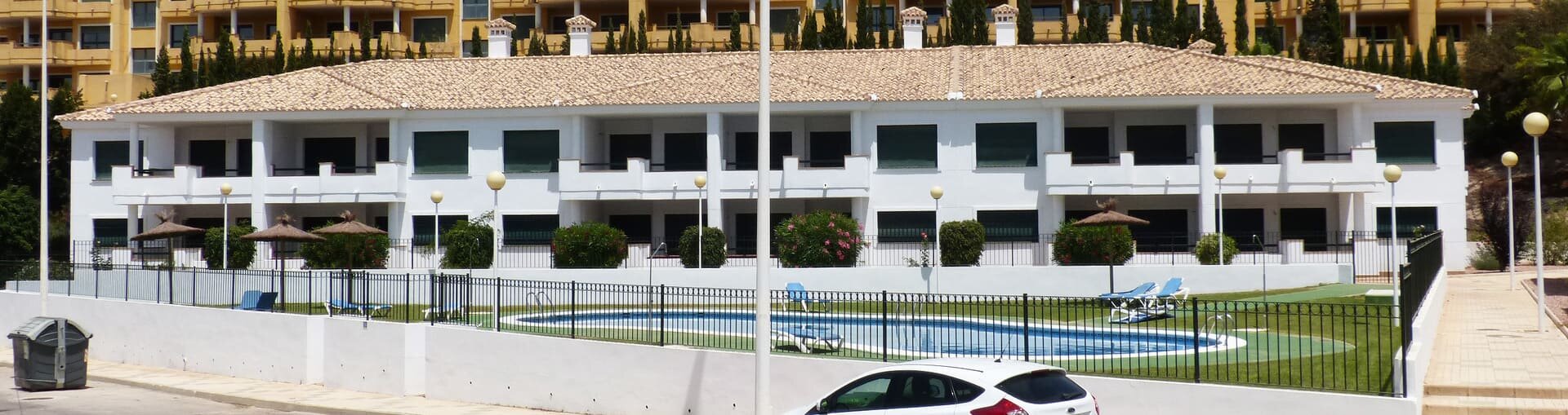 2-Bedroom Ground Floor Apartment in Orihuela Costa - Image 6