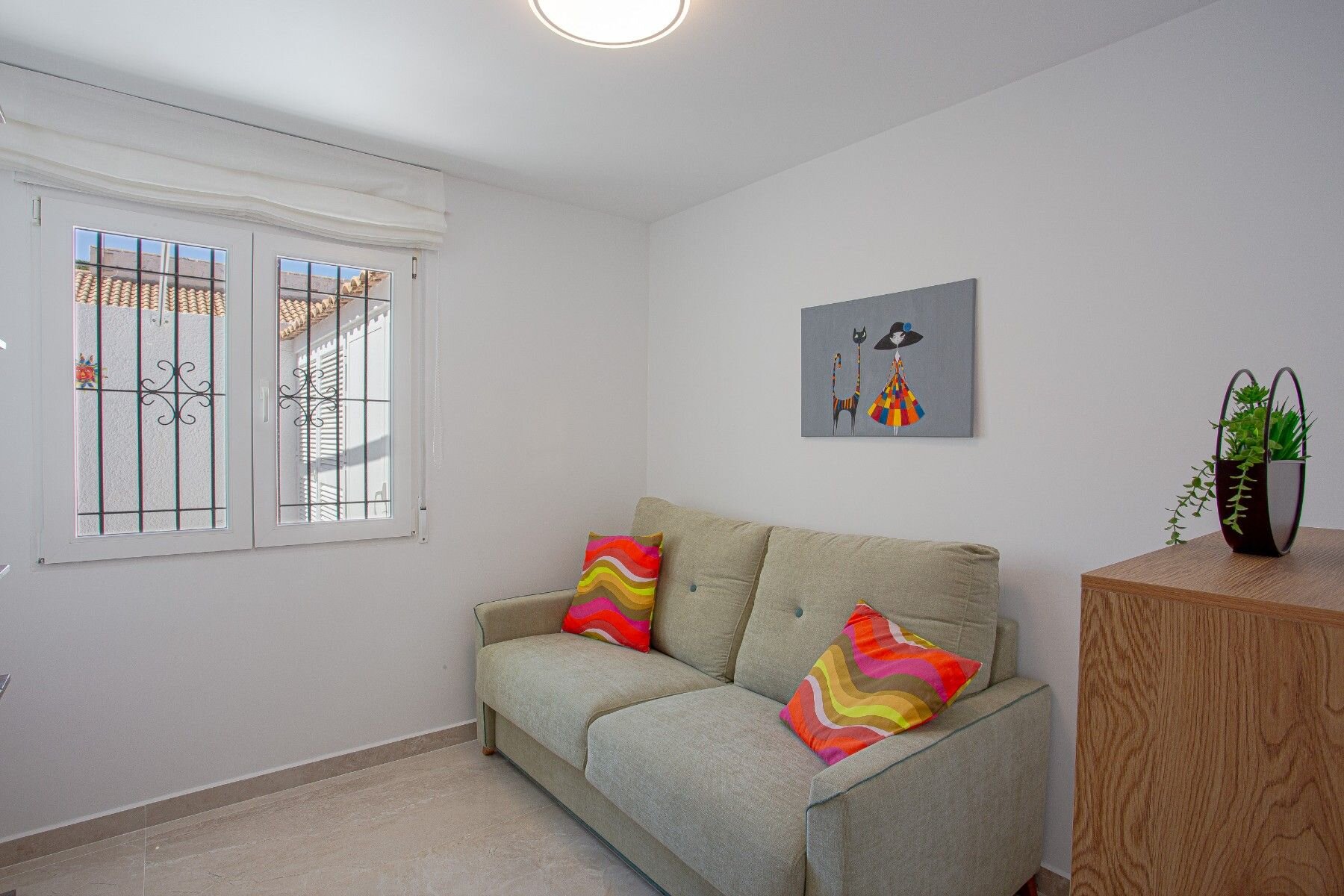 3-Bedroom Villa in Torre de la Horadada, Pilar de la Horadada - Image 12